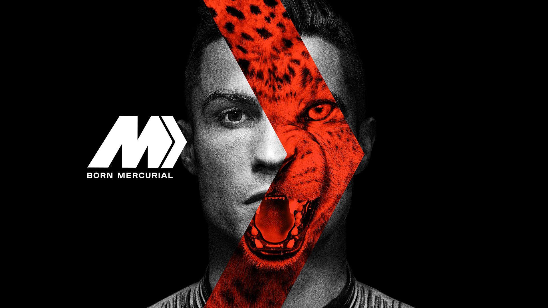1920x1080 Nike Mercurial Wallpaper