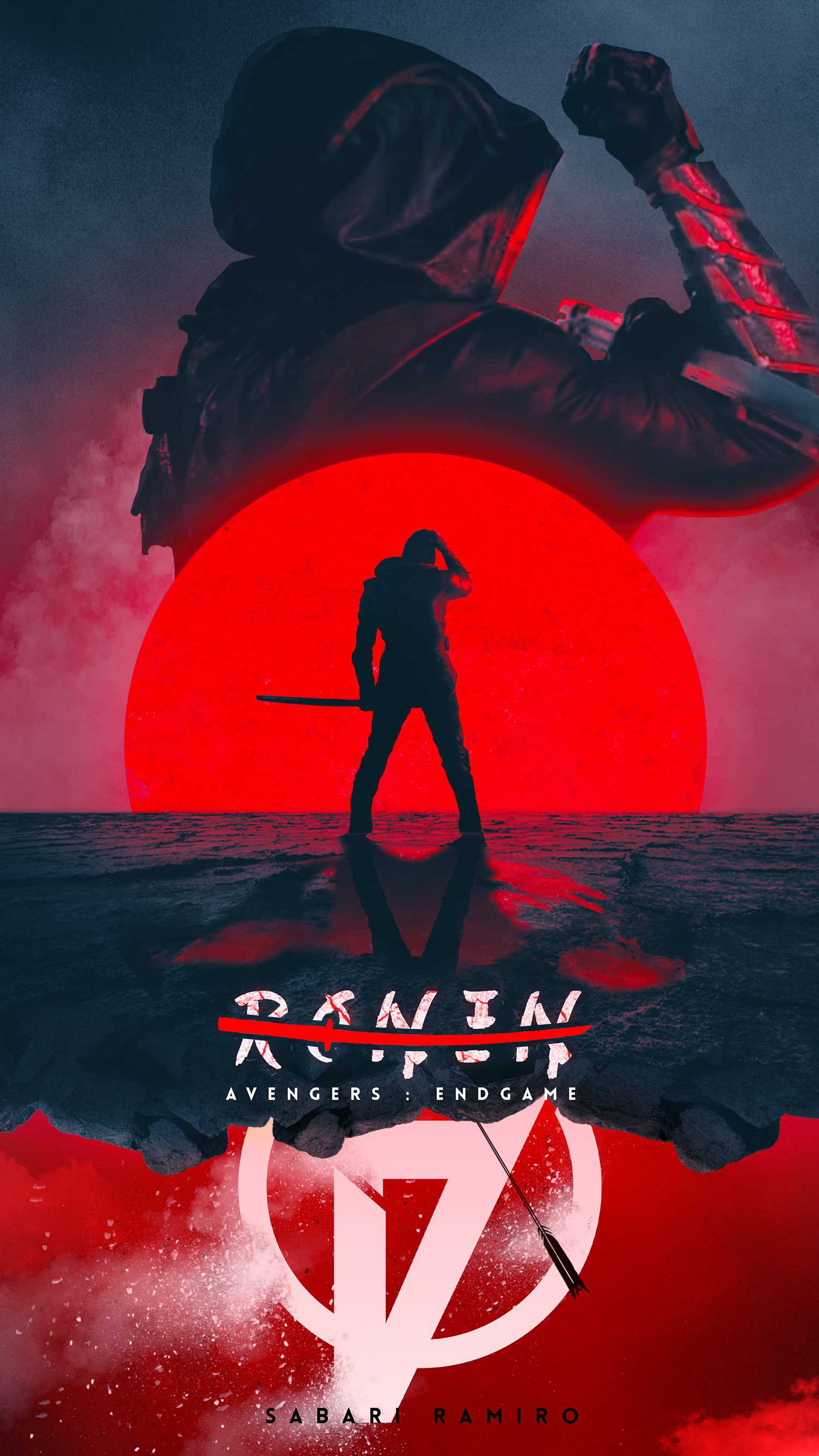 1528x2716 Marvel iPhone Wallpaper