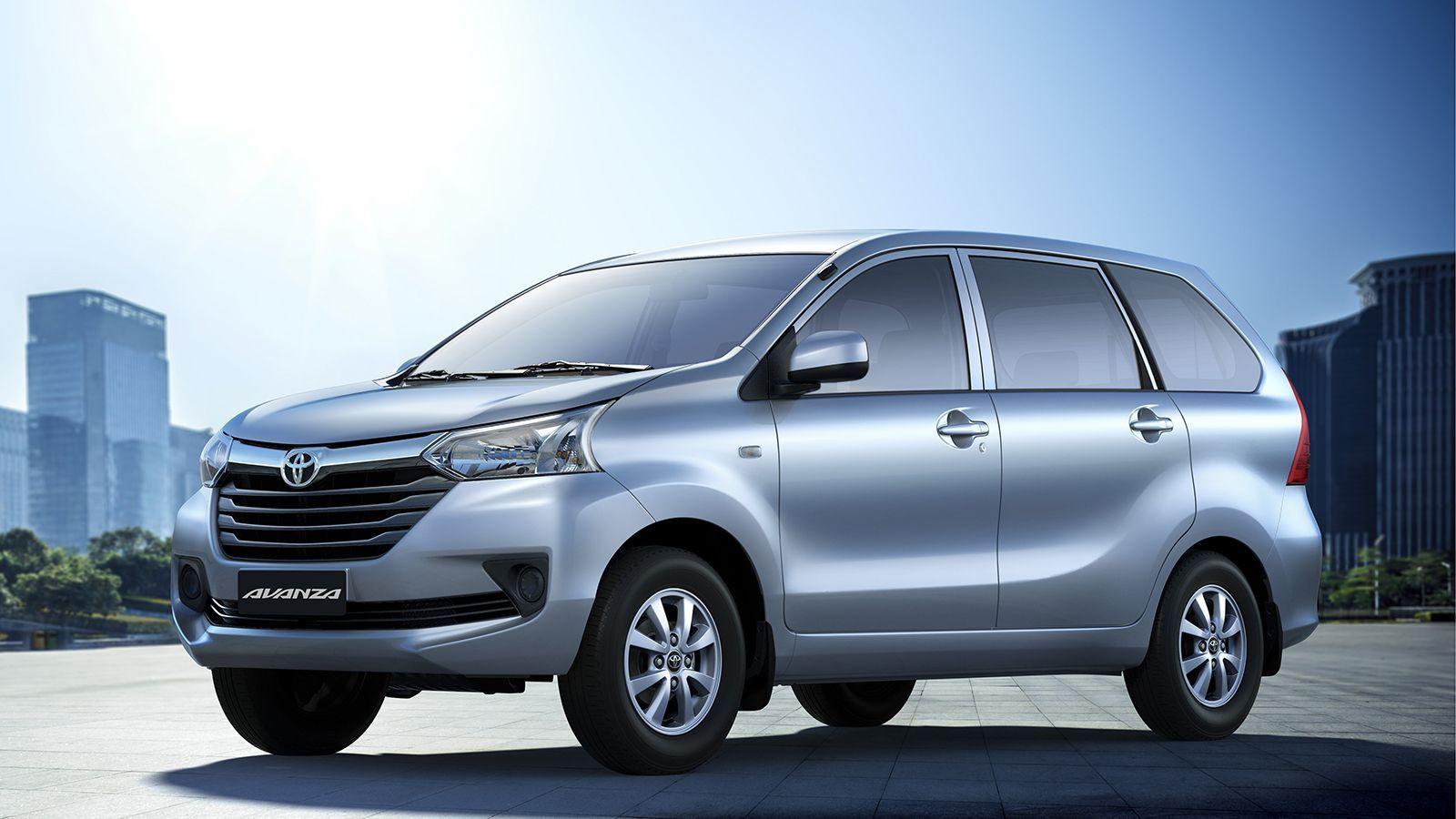 Avanza Wallpapers - Top Free Avanza Backgrounds - WallpaperAccess