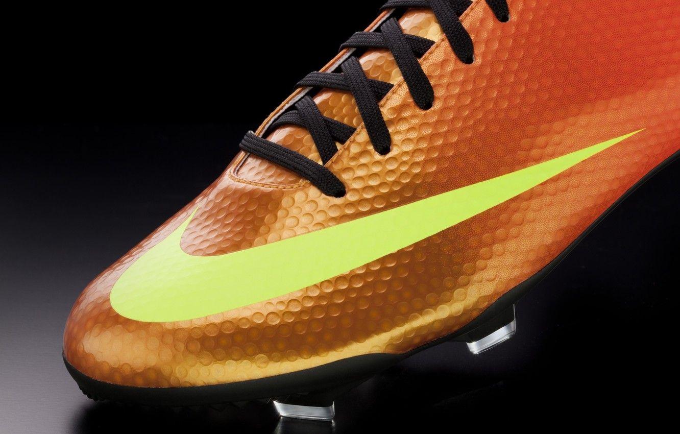 1332x850 Wallpaper football, football, cleats, nike mercurial image for desktop, section спорт