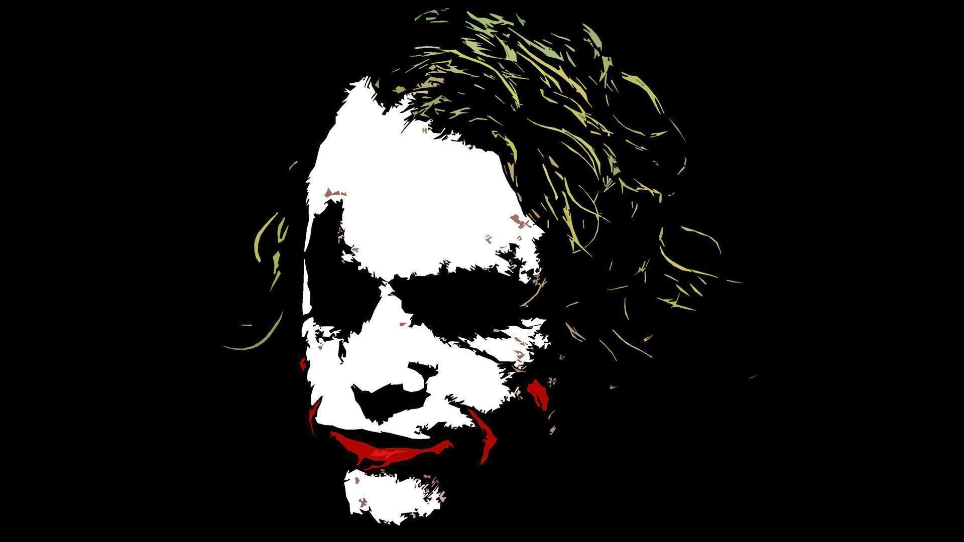 1920x1080 Batman Joker Wallpaper, Crazy Joker .