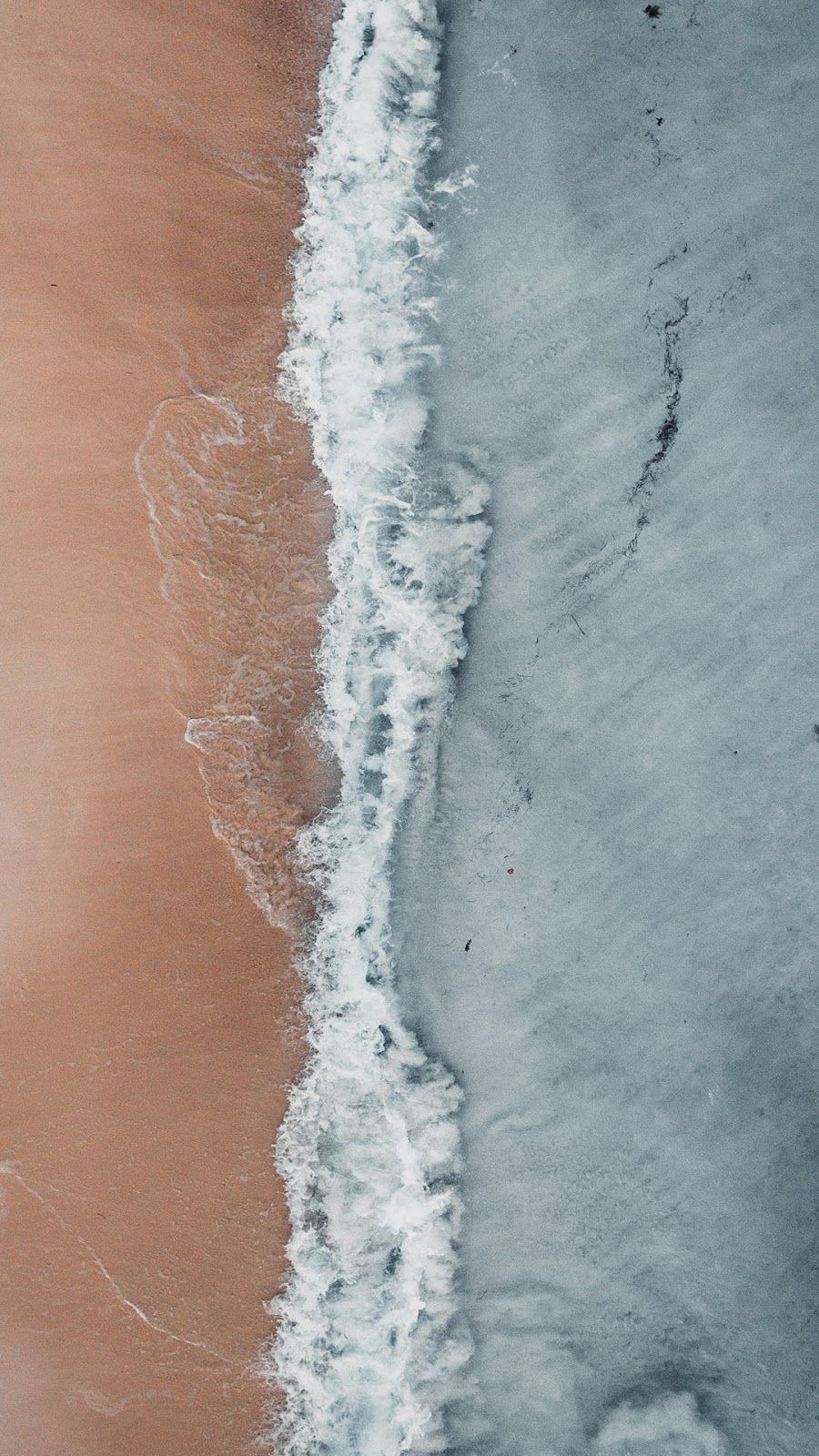 900x1600 Creamy Beach #wallpaper #iphone #android #background #followme. Floral wallpaper desktop, Classy wallpaper, Beach wallpaper iphone