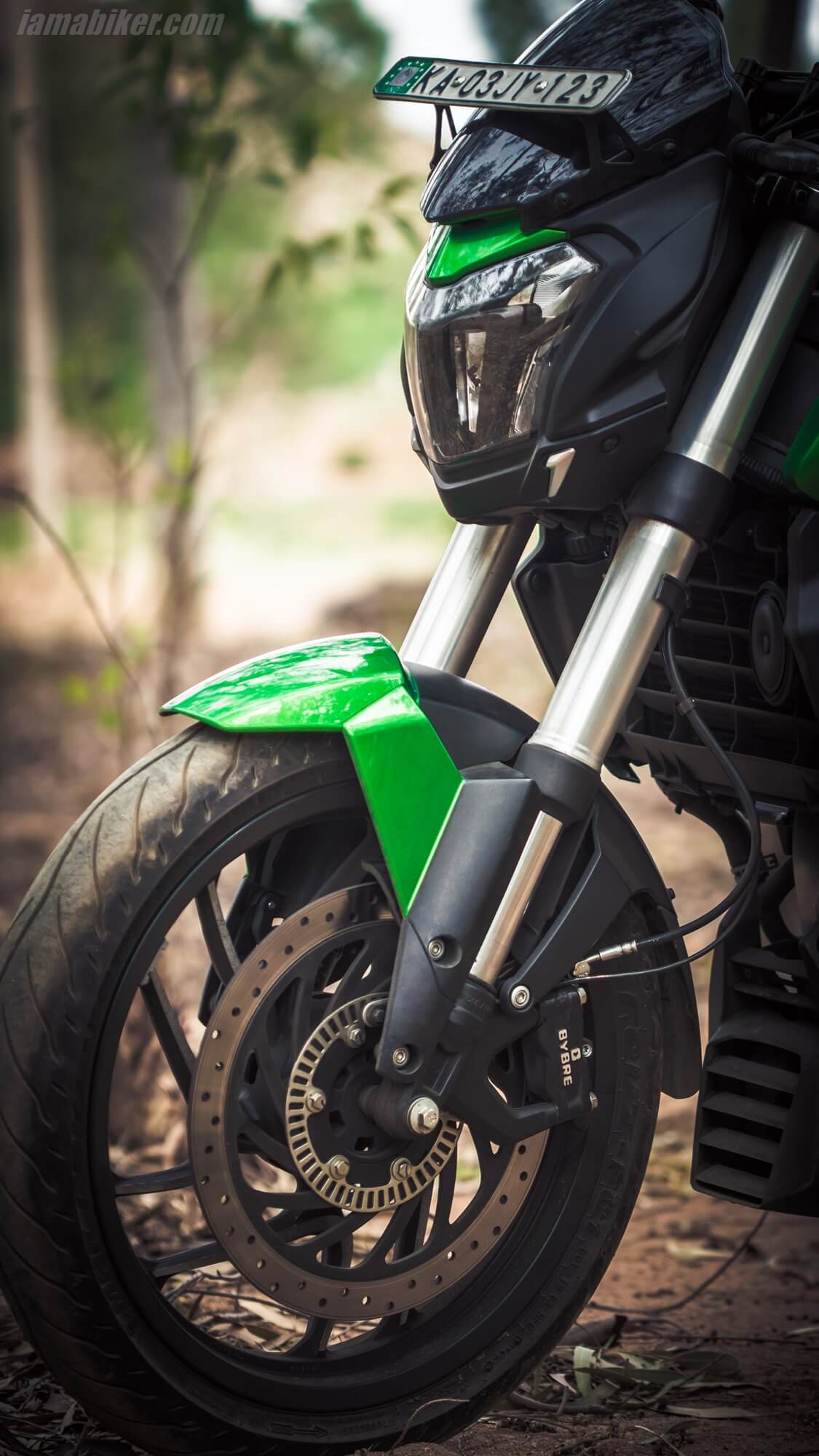 Bajaj Dominar 400 Wallpapers - Top Free Bajaj Dominar 400 Backgrounds