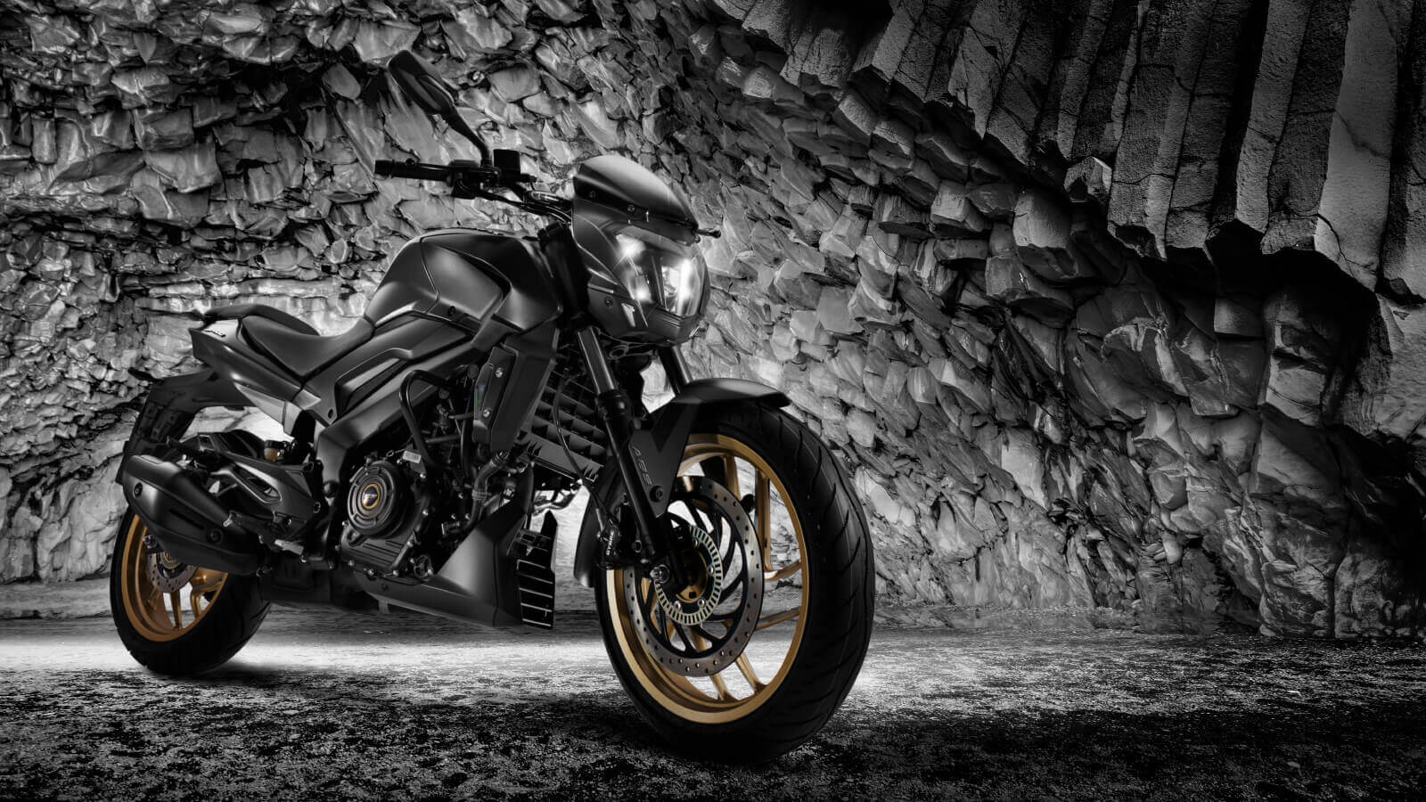 Bajaj Dominar 400 Wallpapers - Top Free Bajaj Dominar 400 Backgrounds ...