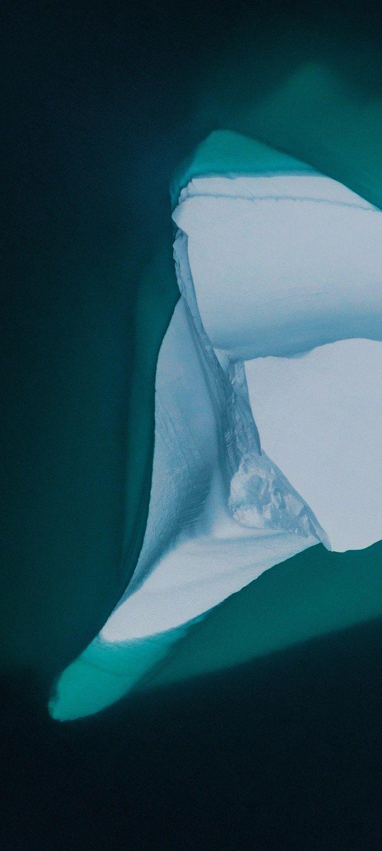 768x1707 Xiaomi Poco X3 HD Stock Wallpaper Download Free ⋆ Traxzee