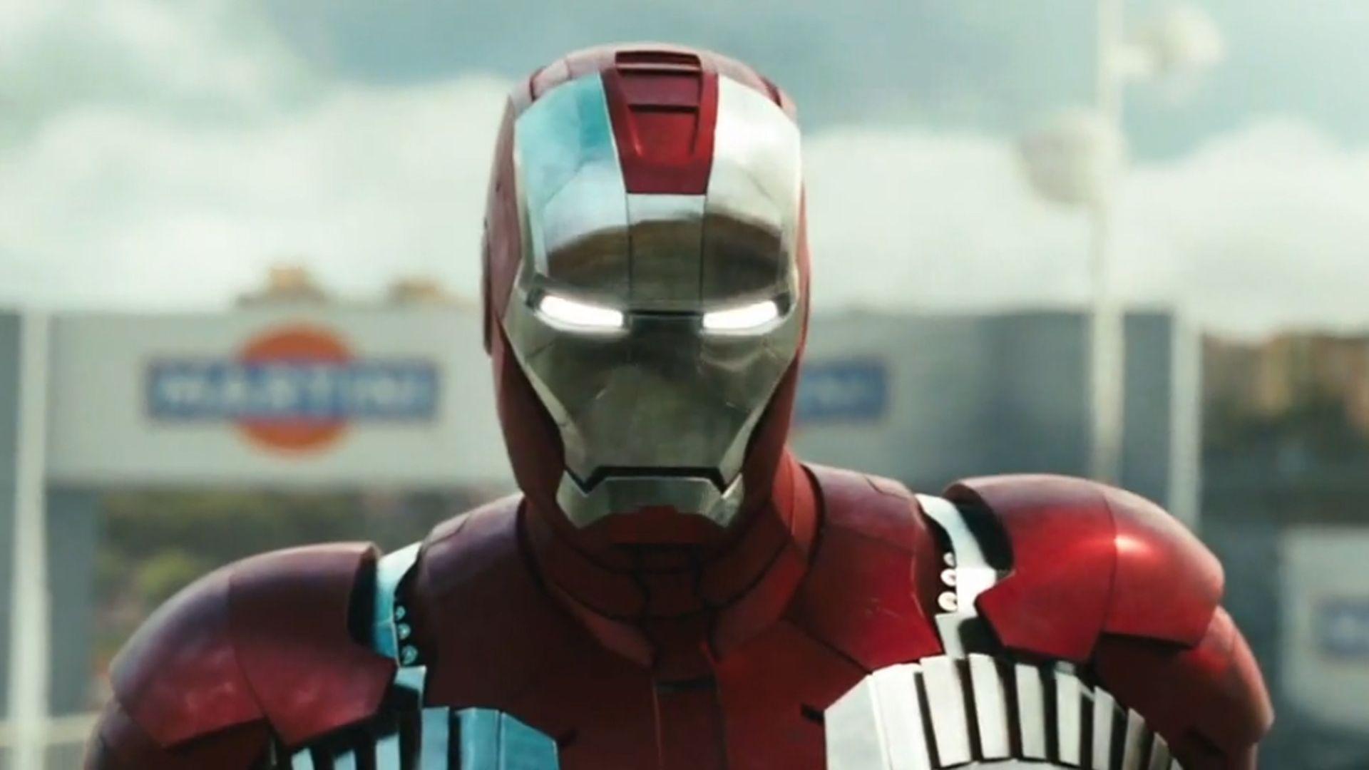 1920x1080 Download Iron Man Wallpaper 1920x1080