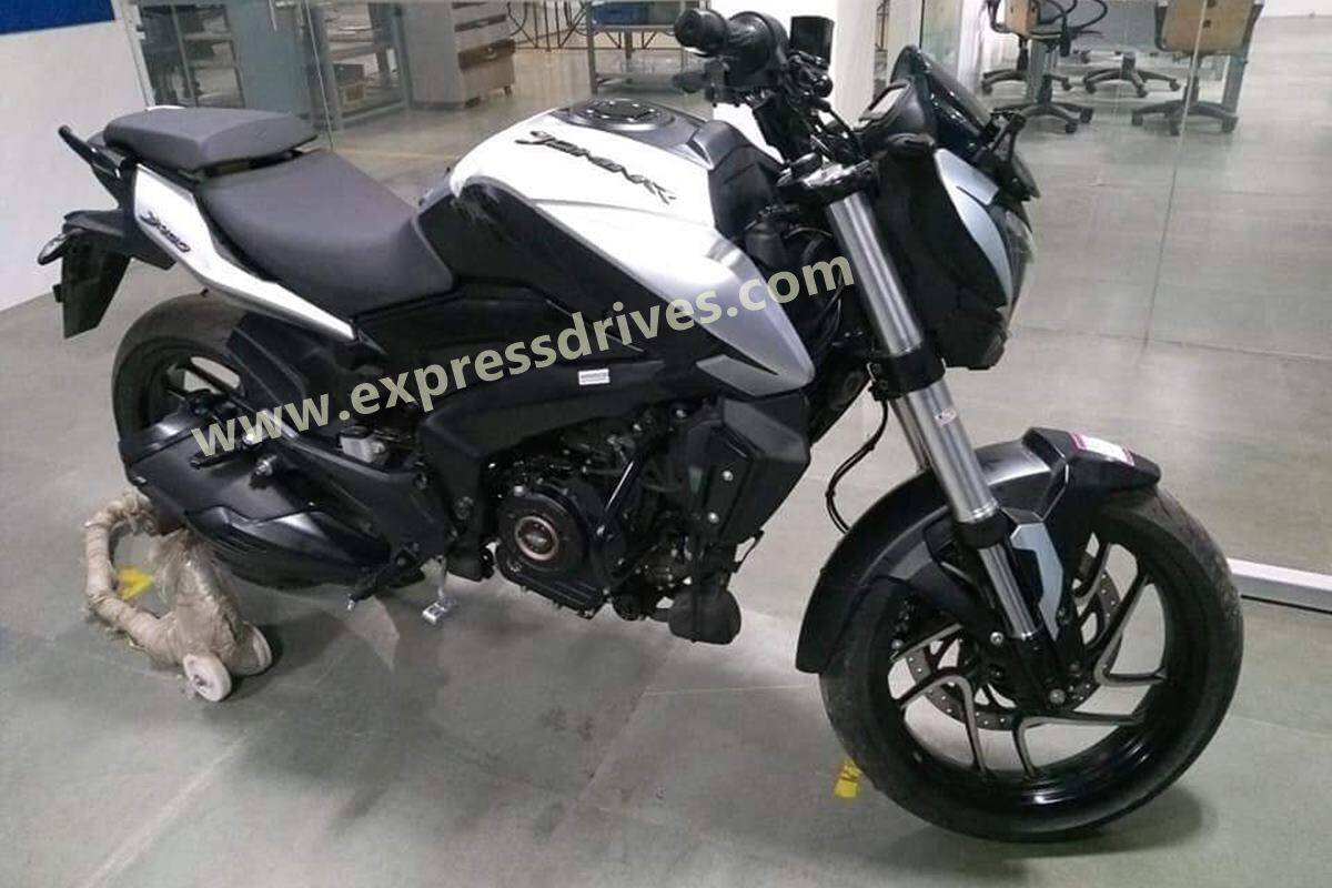 1200x800 New 2019 Bajaj Dominar clearest image reveal new colour option: Launching next month Financial Express
