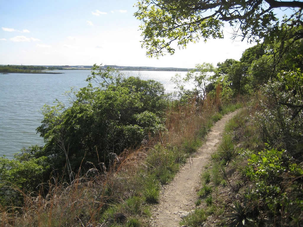 1024x768 MountainBikeTx.com. Texas Mountain Bike Trails