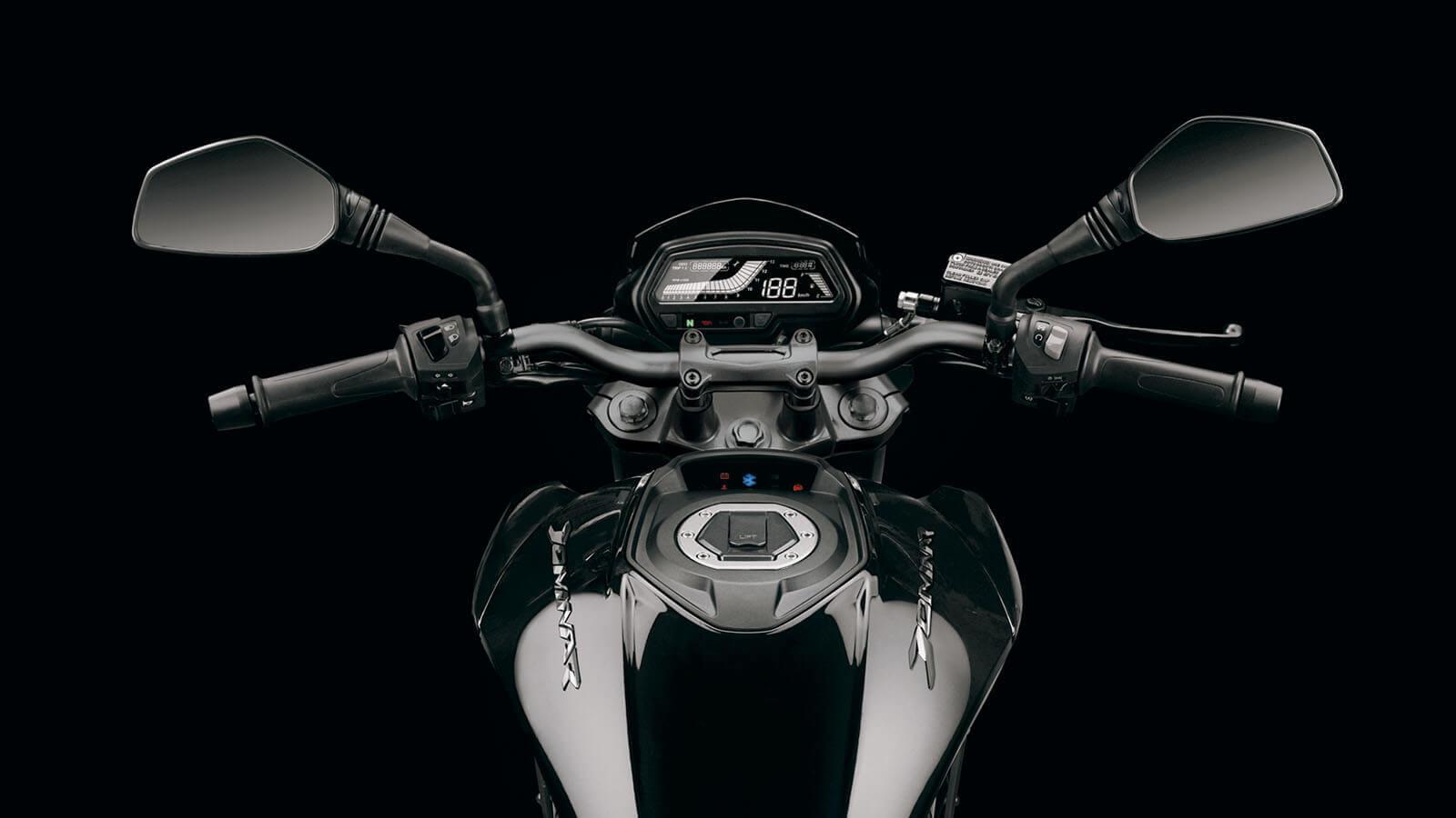 1600x900 Bajaj Dominar 400 Image and Videos