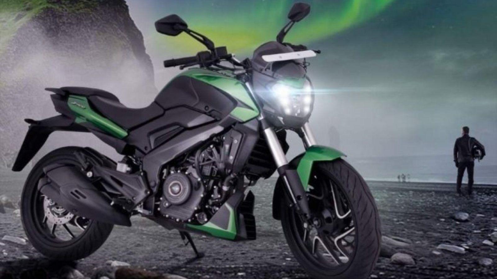 1600x900 Bajaj Dominar 400 Price In India, Specifications