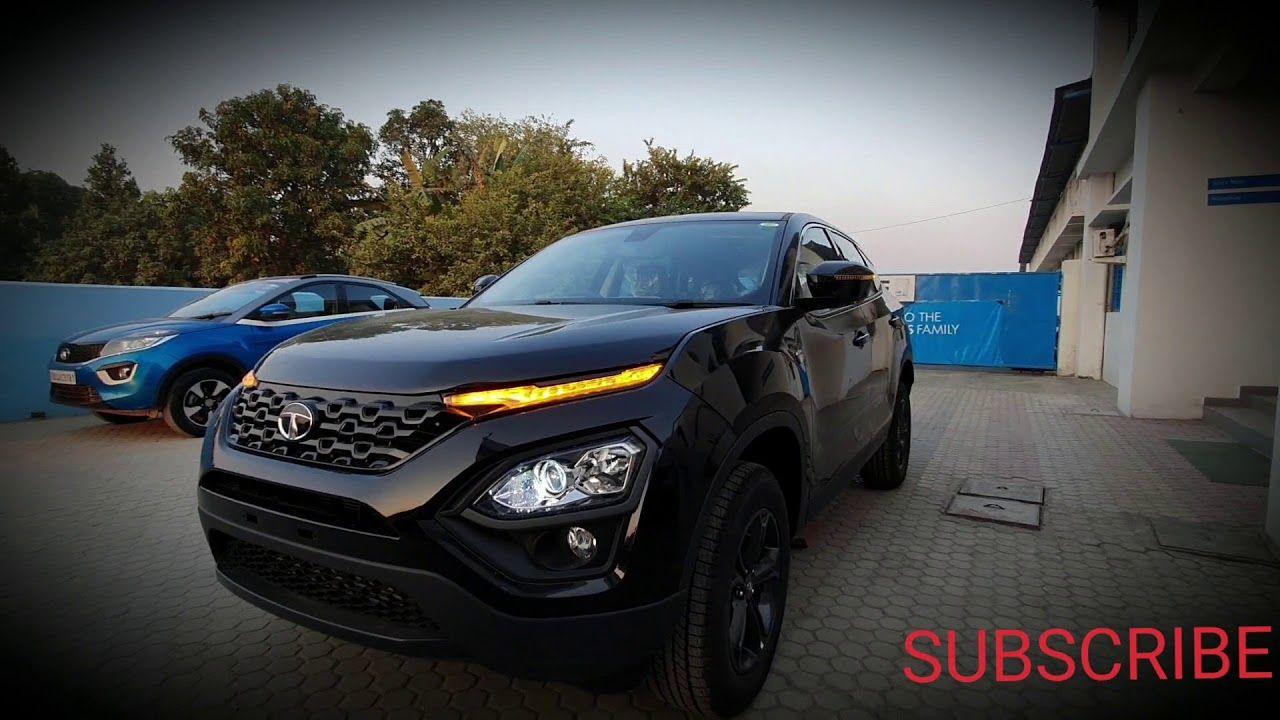 Tata Harrier Wallpapers Top Free Tata Harrier Backgrounds