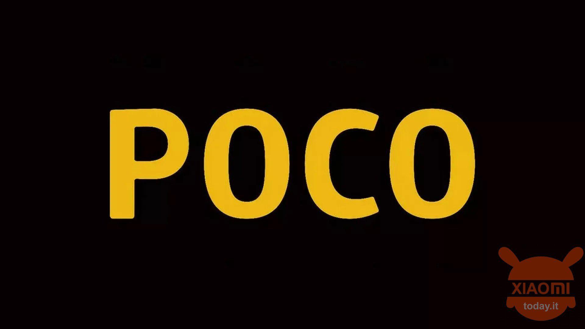 POCO X3 Wallpapers - Top Free POCO X3 Backgrounds - WallpaperAccess
