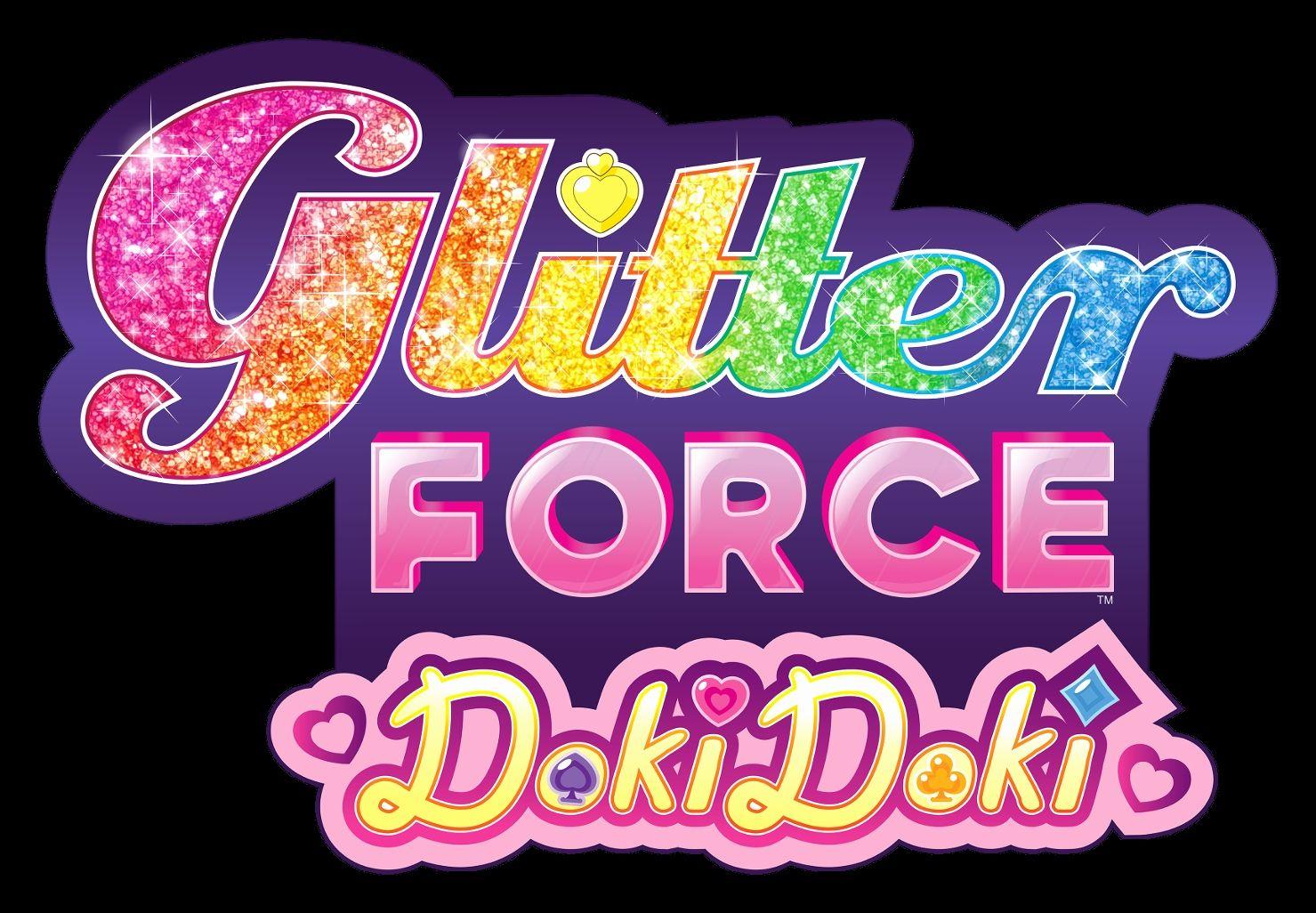 1479x1026 Glitter force Wallpaper Beautiful Glitter force Doki Doki Wallpaper This Week of The Hudson