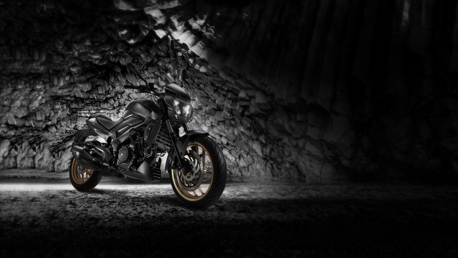 1600x900 The Bajaj Dominar 400 Witnesses The Fourth Price Hike