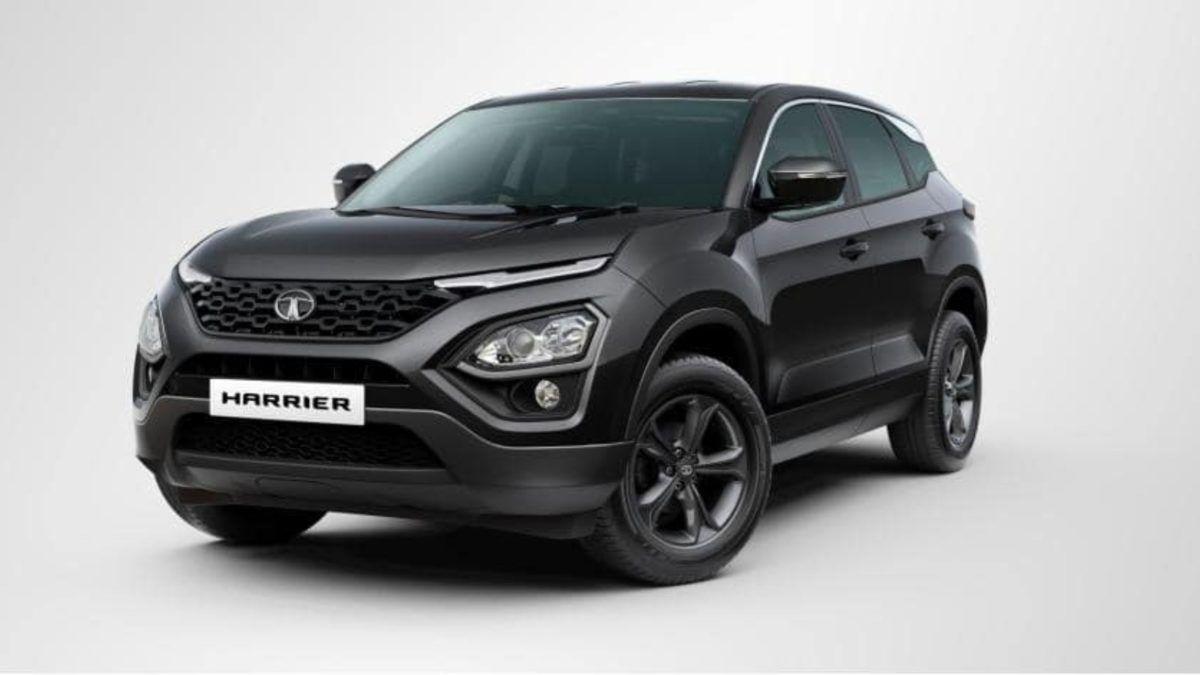 Tata Harrier Wallpapers - Top Free Tata Harrier Backgrounds ...