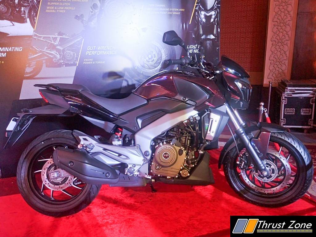 1024x768 Bajaj Dominar 400 Launch India Price Dominar 200