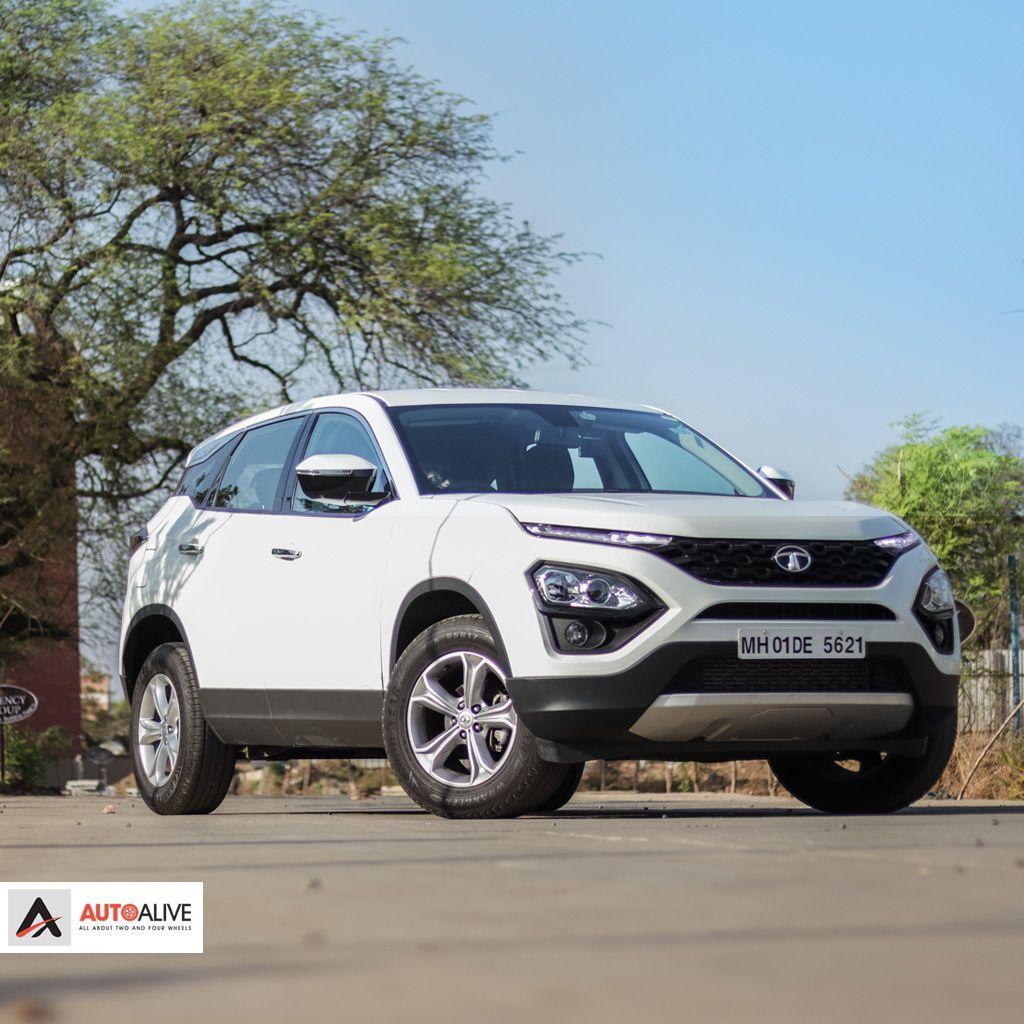 1024x1024 Tata Harrier review: Pros and cons