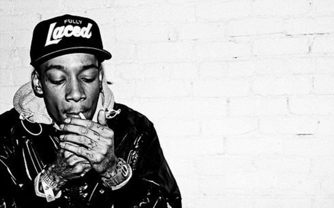 1280x799 Wiz Khalifa Height and Weight Measurements