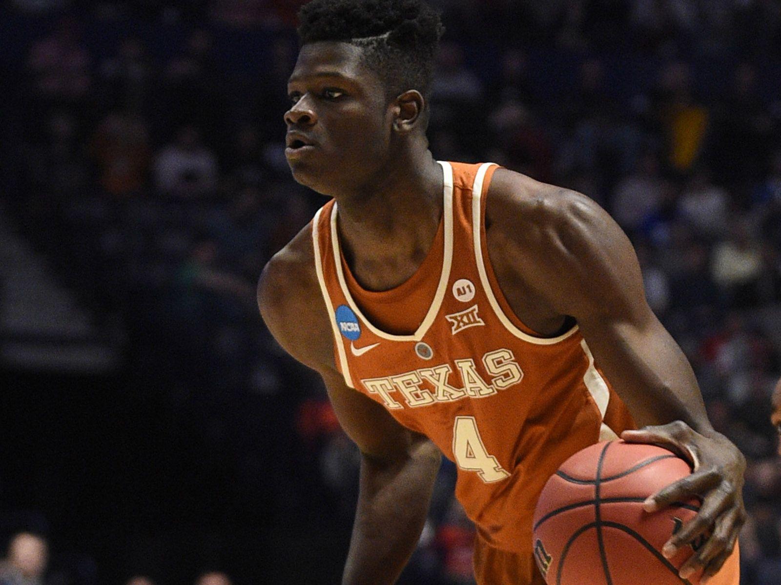 1600x1200 Mohamed Bamba Wallpaper