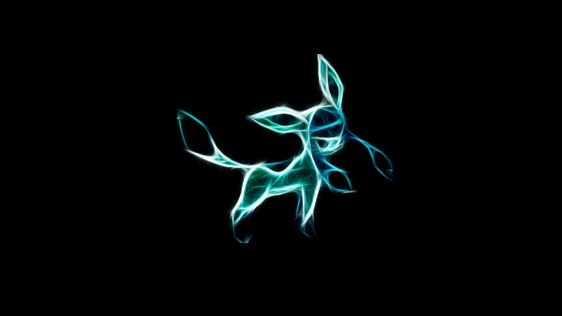 1920x1080 Free download Glaceon by TheBlackSavior [1920x1080] for your Desktop, Mobile & Tablet. Explore Glaceon Wallpaper. Leafeon Wallpaper, Pokemon Glaceon Wallpaper