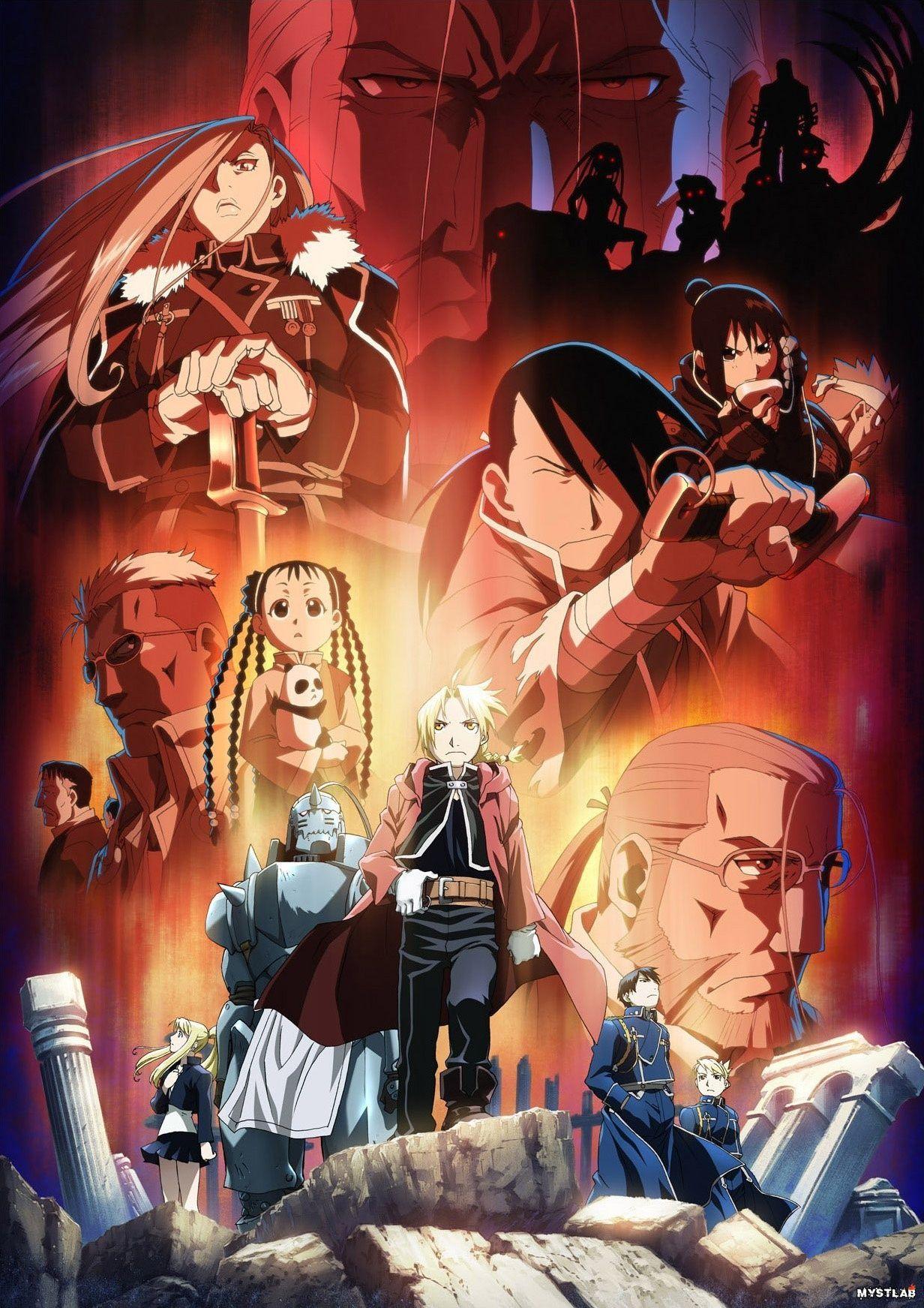 1232x1743 Fullmetal Alchemist Brotherhood Mobile Wallpaper Anime Image Board