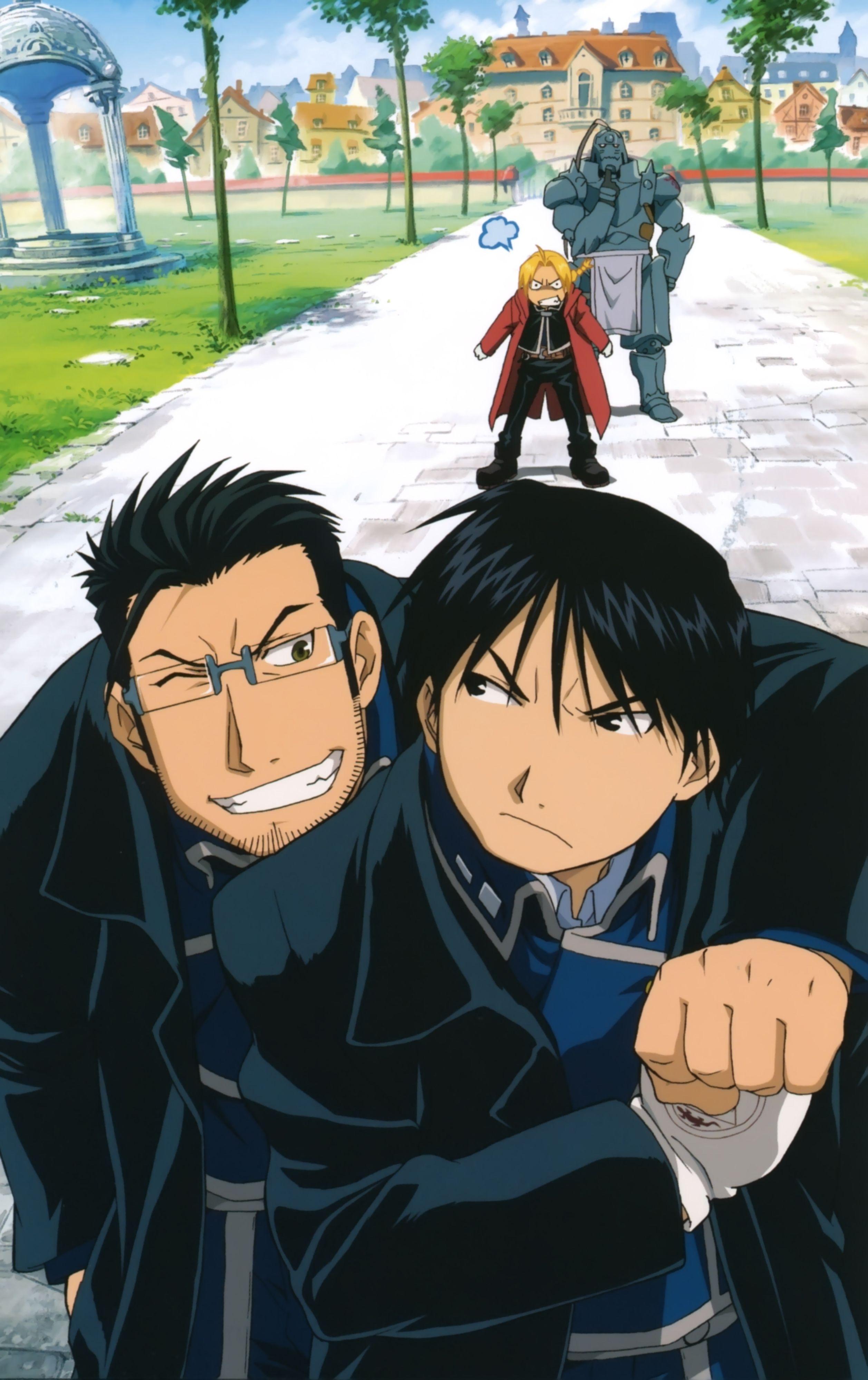 2514x3994 Fullmetal Alchemist Brotherhood Mobile Wallpaper Anime Image Board