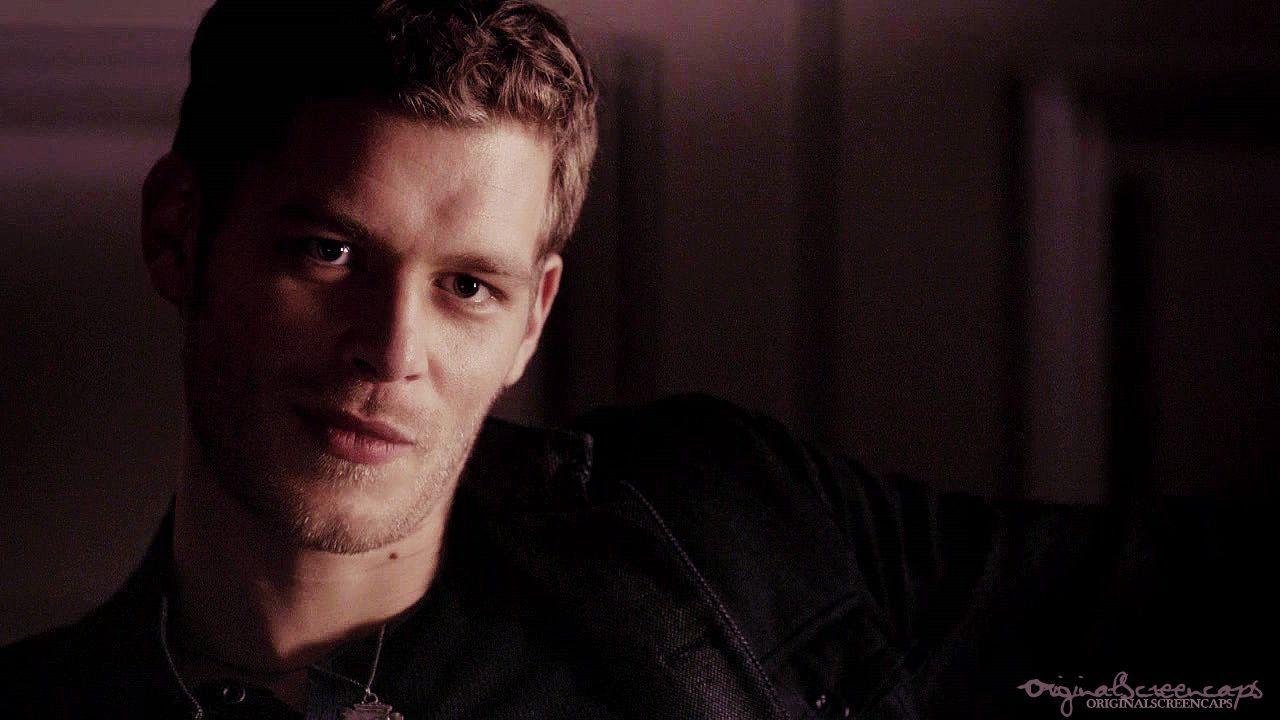 100 Klaus Mikaelson Wallpapers  Wallpaperscom