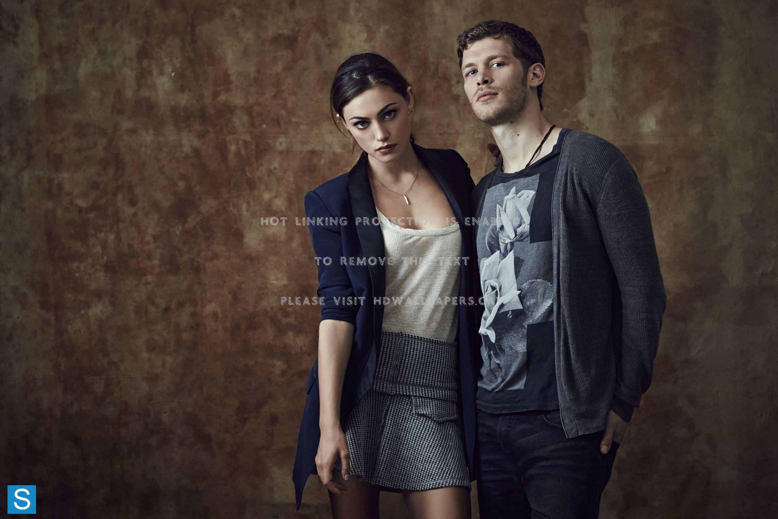 2700x1800 hayley / klaus niklaus mikaelson actors tv