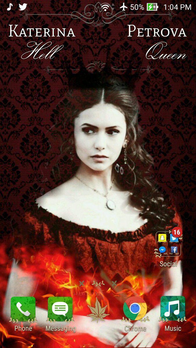675x1200 inactive - #KatherinePierce WALLPAPER »» RT IF YOU WANT IT AND I'LL DM IT TO YOU «« ⚠ [MBF] ⚠ #TVD #Stelena #Delena #Klaroline #Klayley #TheOriginals