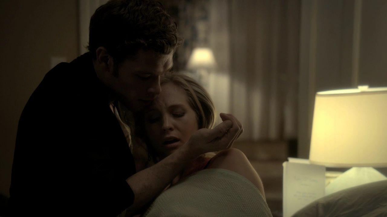 1280x720 Why Klaroline in 'The Originals' should NOT be endgame