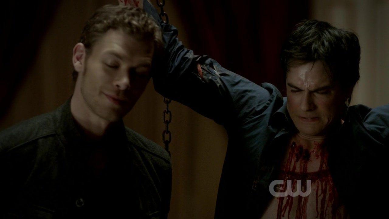 1280x720 The Vampire Diaries 3x18 The Murder of One HD Screencaps
