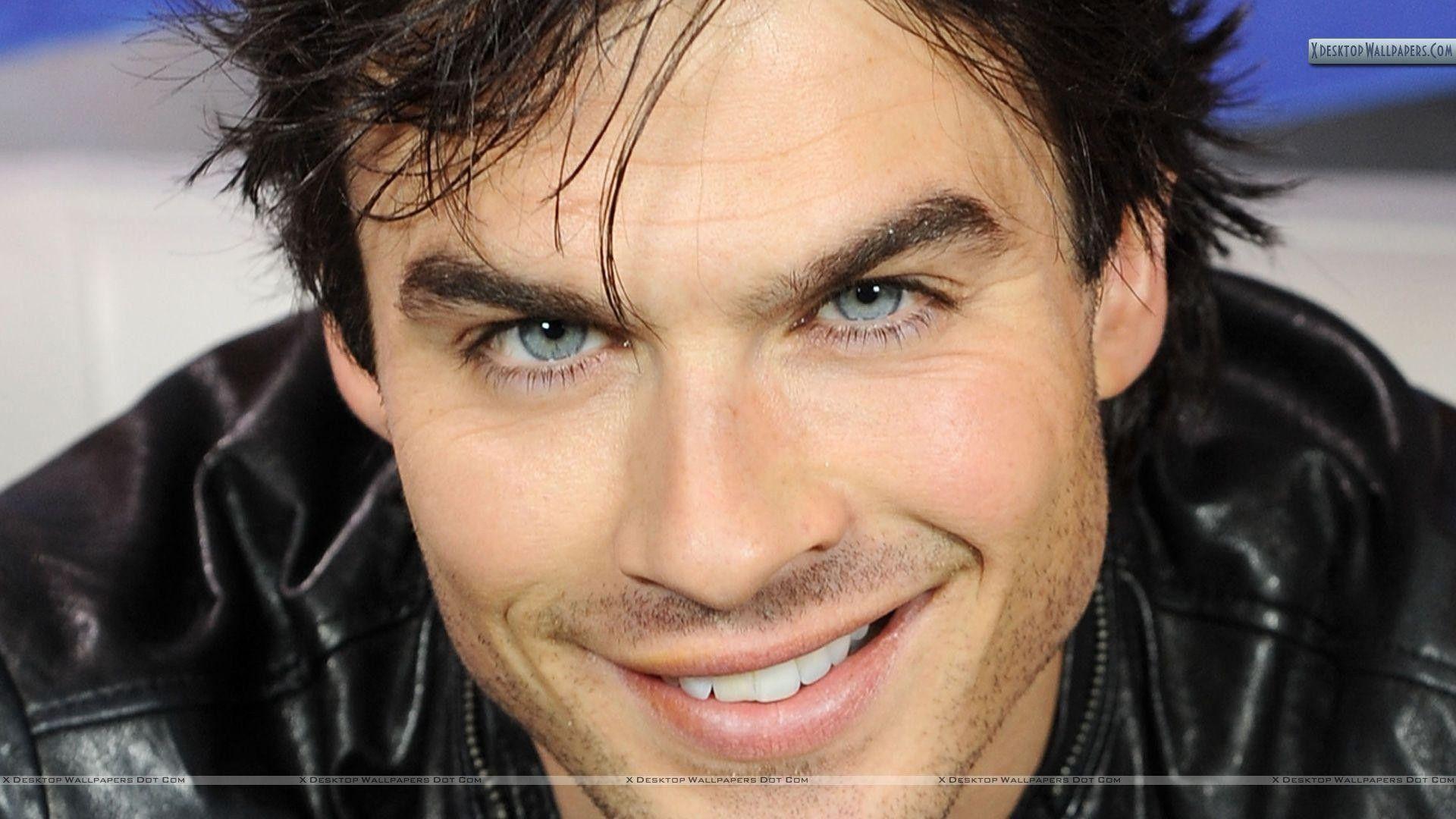1920x1080 Damon Salvatore Wallpaper 2018