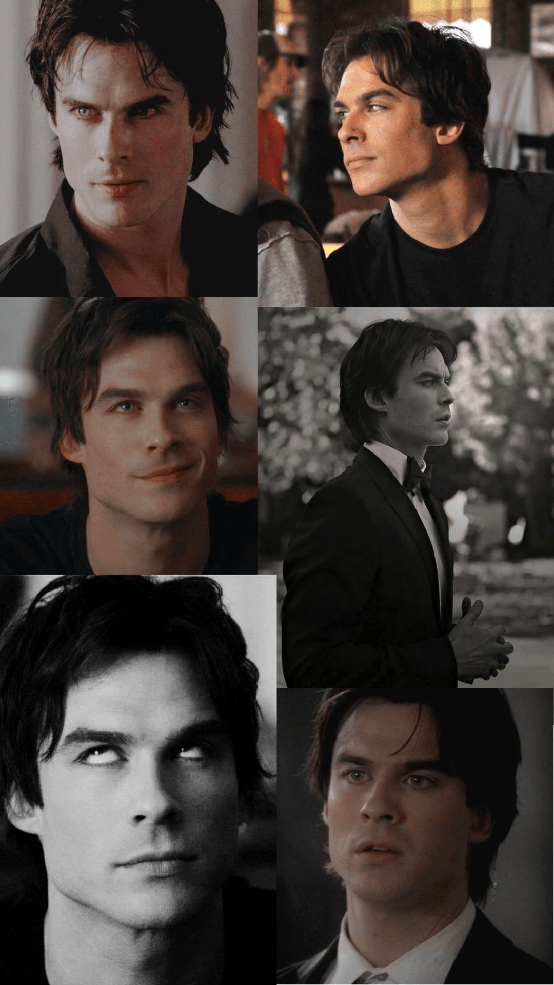 1080x1920 Damon Somerhalder Wallpaper