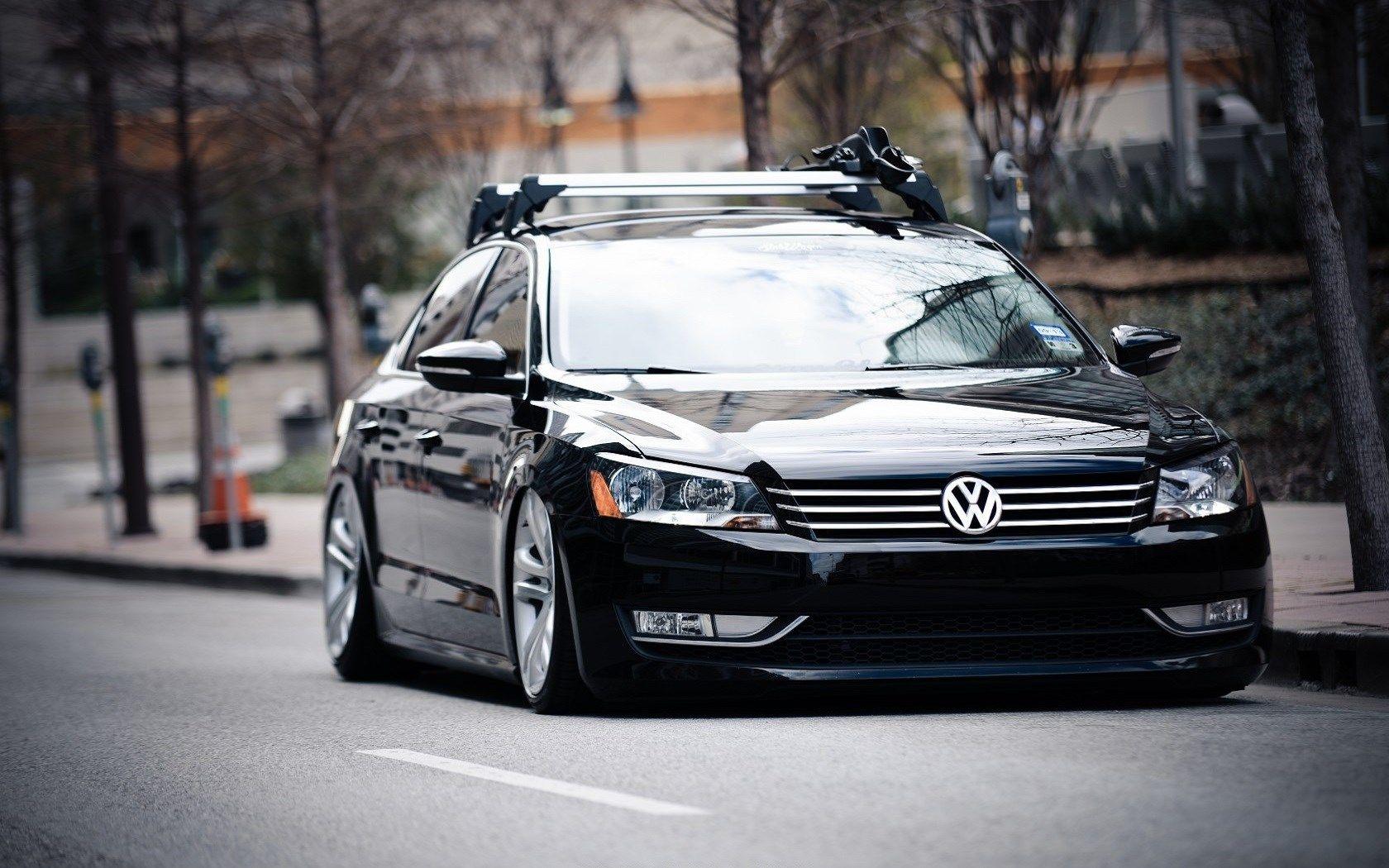 1680x1050 Volkswagen Passat Wallpaper 42968 1680x1050px