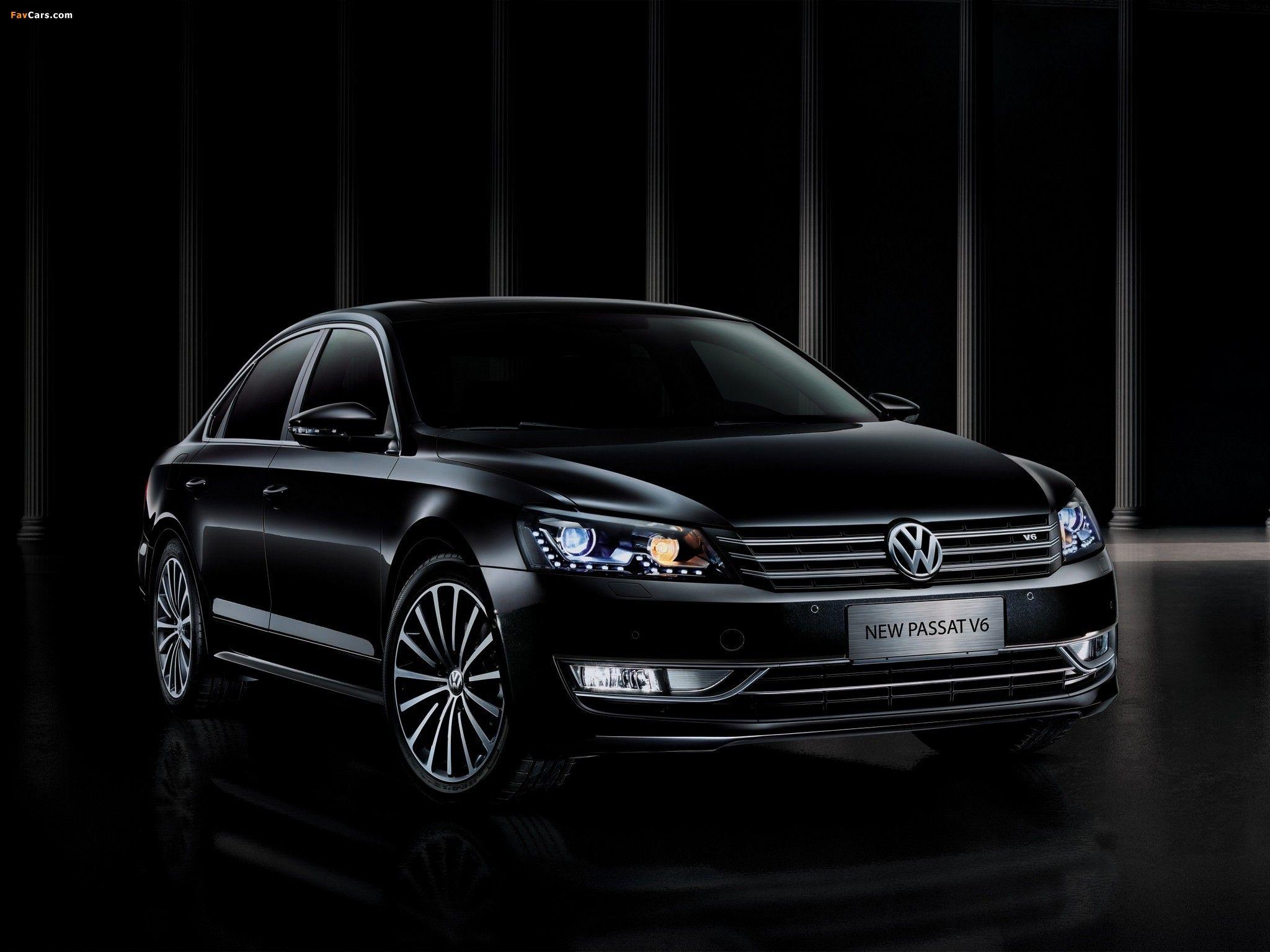 2048x1536 Volkswagen Passat CN Spec (B7) 2011 Wallpaper (2048x1536)