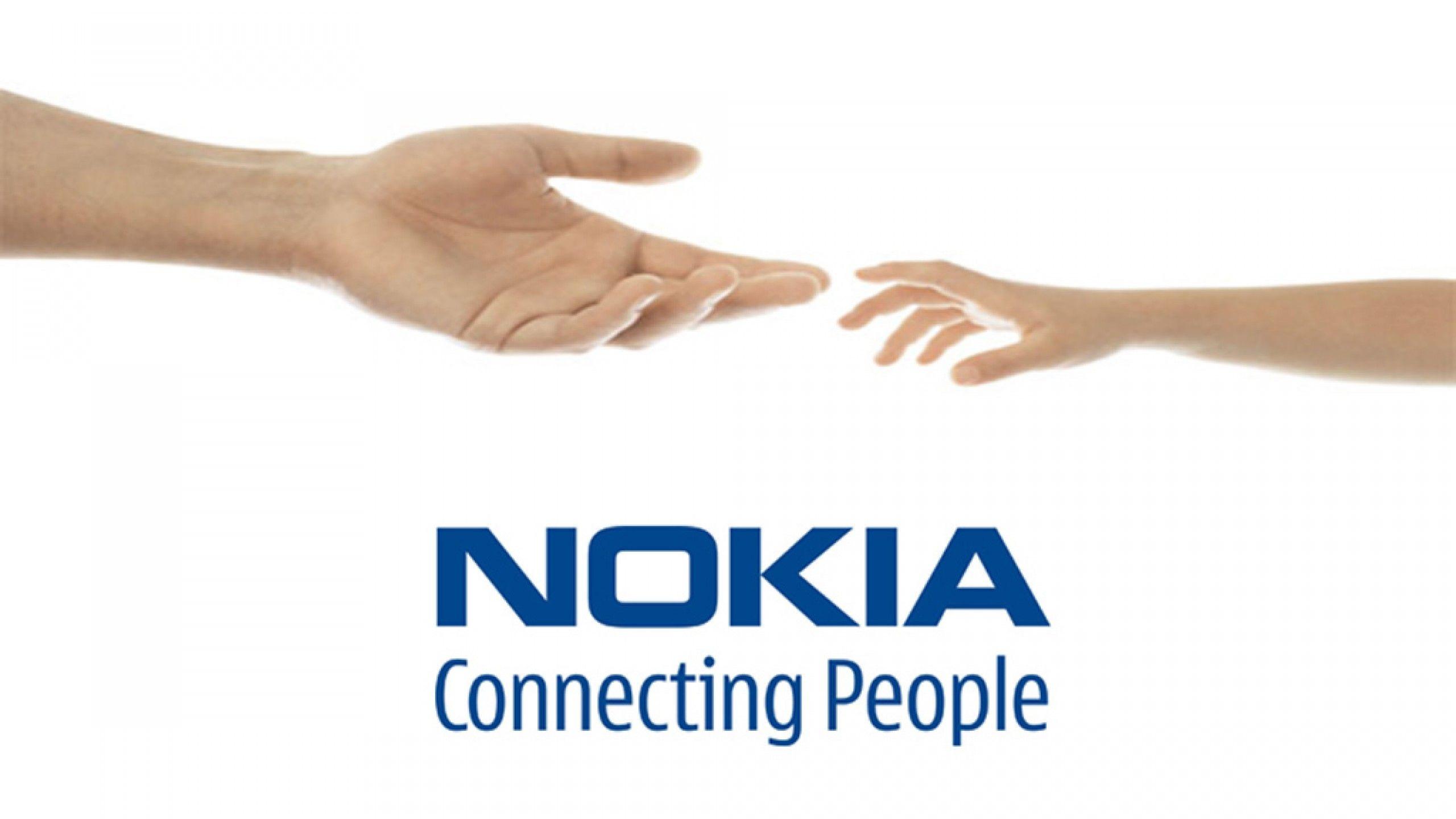 2560x1440 Nokia Logo -Logo Brands For Free HD 3D