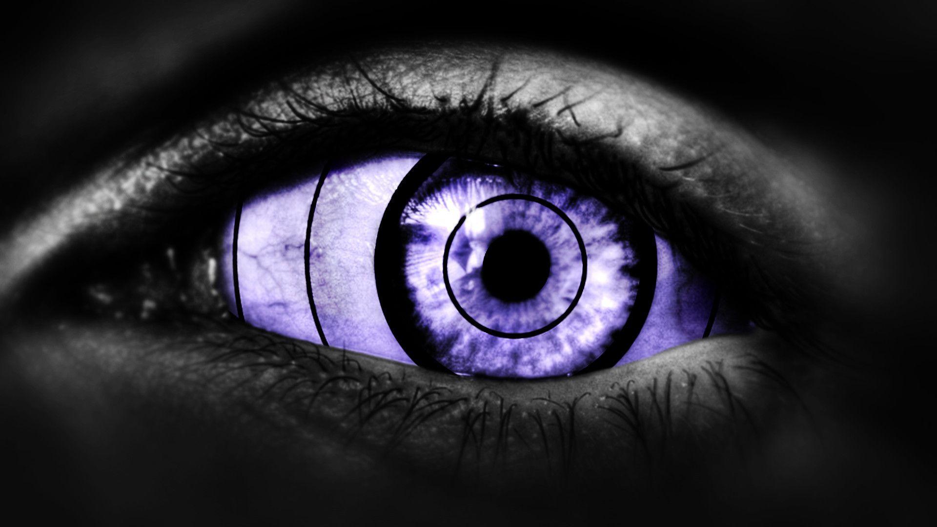 1920x1080 Wallpaper Rinnegan