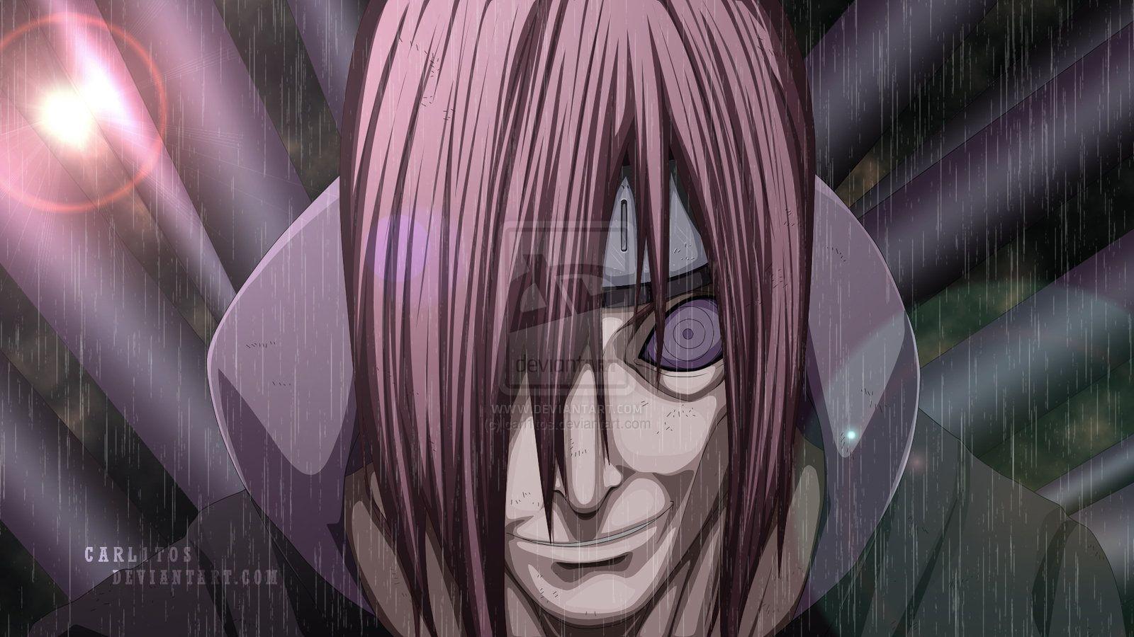 Nagato Rinnegan Wallpapers - Top Free Nagato Rinnegan Backgrounds