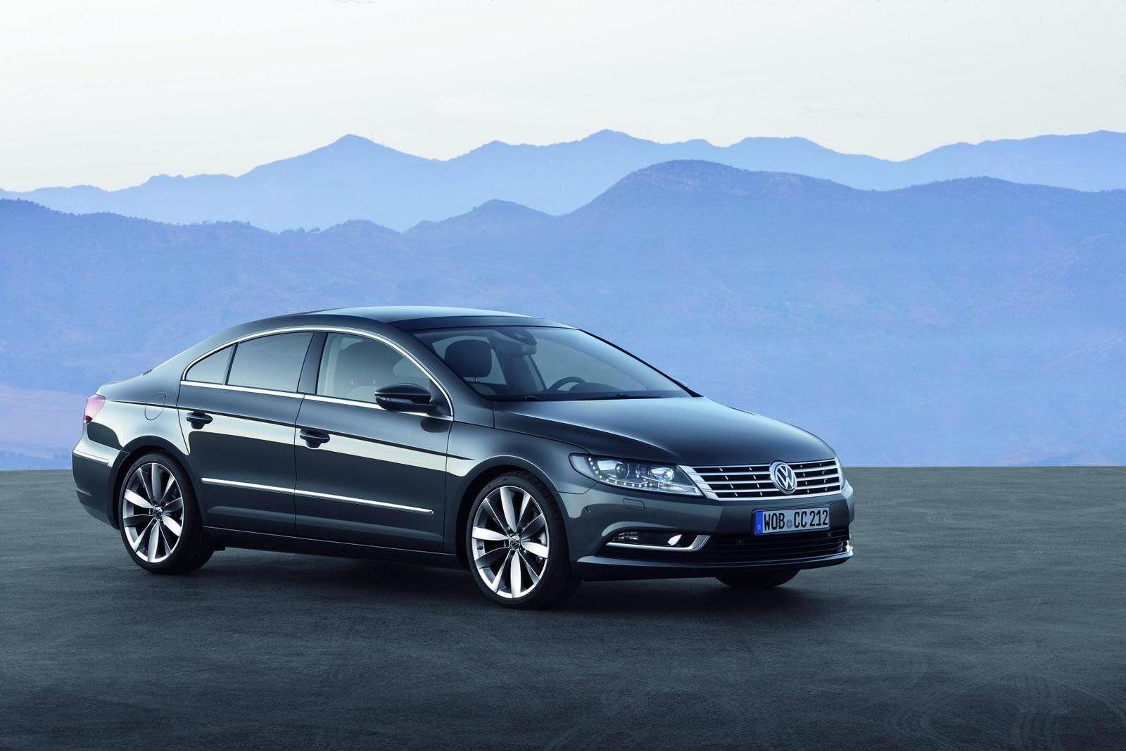 1600x1067 Volkswagen Passat CC Picture, Photo, Wallpaper And Videos