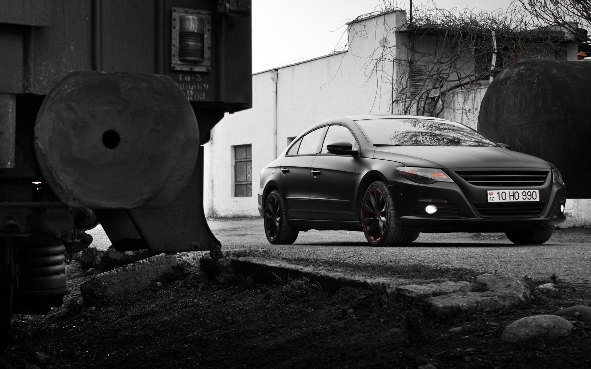 1920x1200 Volkswagen Passat Wallpaper and Background HD Wallpaper of Volkswagen Passat