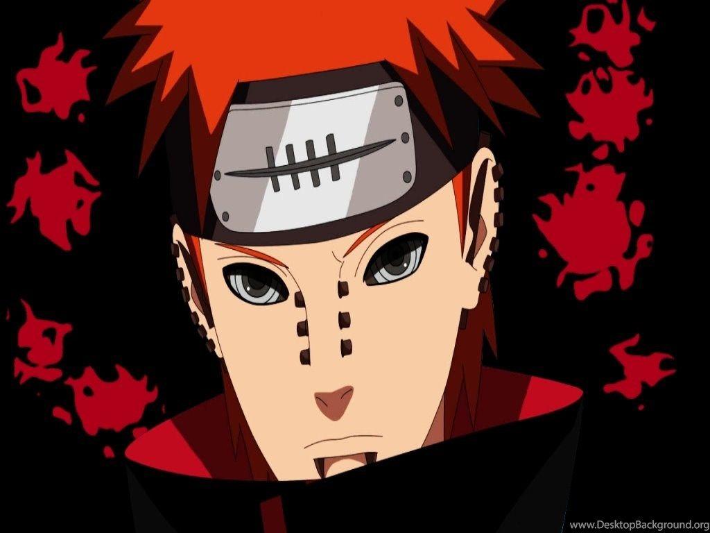1024x768 Wallpaper Pain Nagato Pein Rinnegan Imagenes Gif 1024x768. Desktop Background