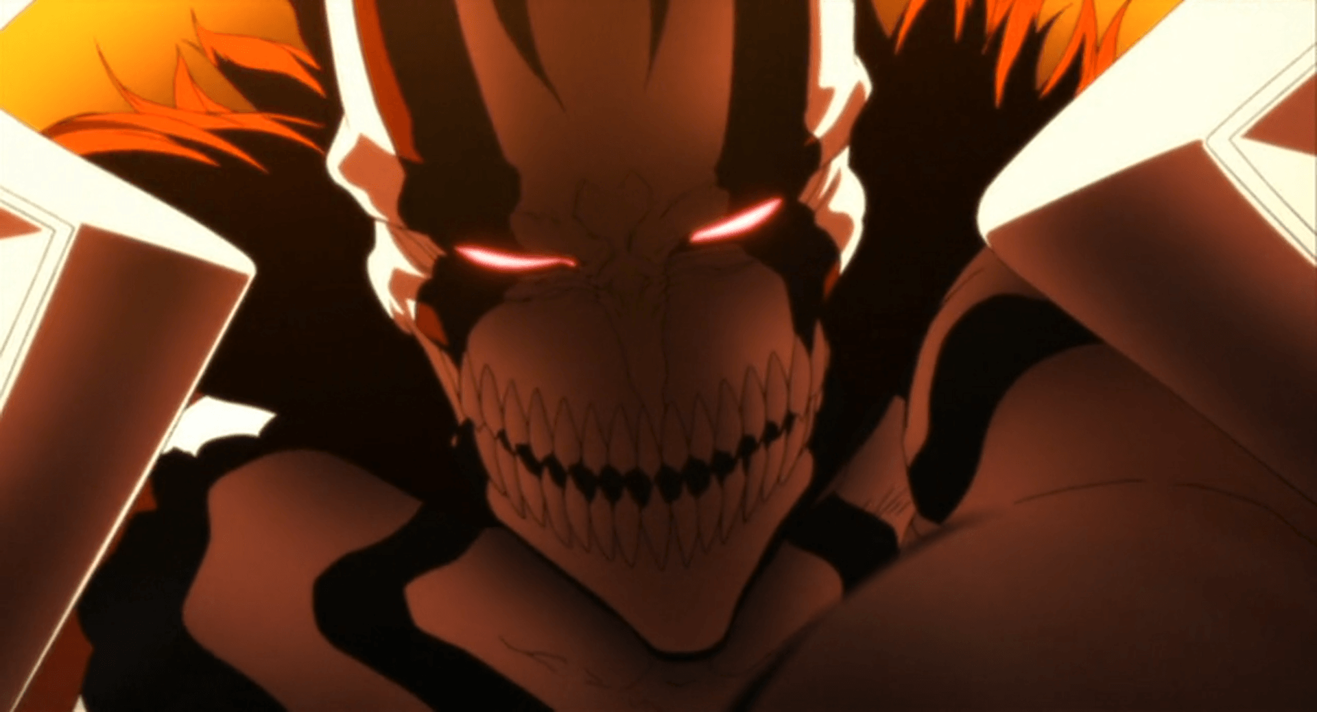 1920x1038 Bleach Hollow Phone Wallpaper HD Full Ichigo And Background Image Id