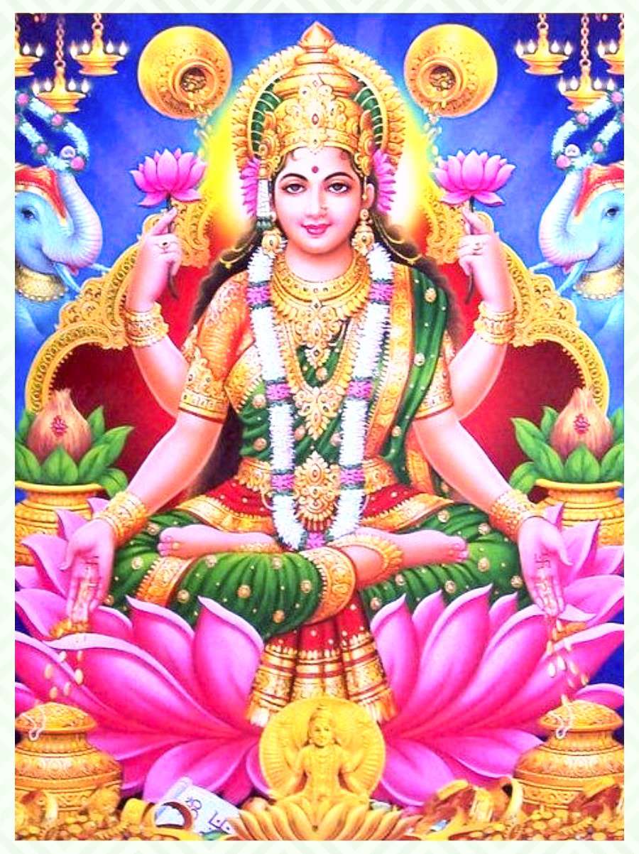 900x1202 Lakshmi Wallpaper