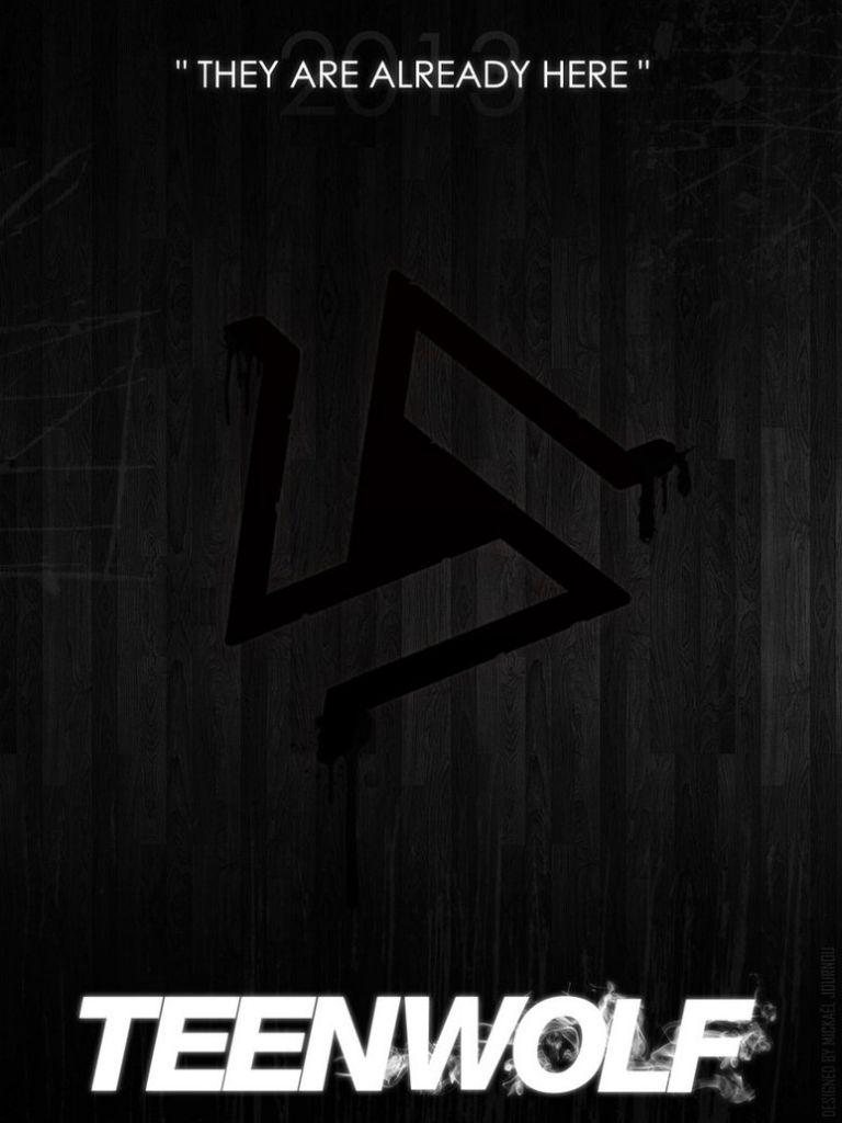 768x1024 Free download Teen Wolf Season 3 Alpha Pack Teaser Poster by FastMike on [774x1032] for your Desktop, Mobile & Tablet. Explore Teen Wolf Season 3 Wallpaper. Teen Wolf Season