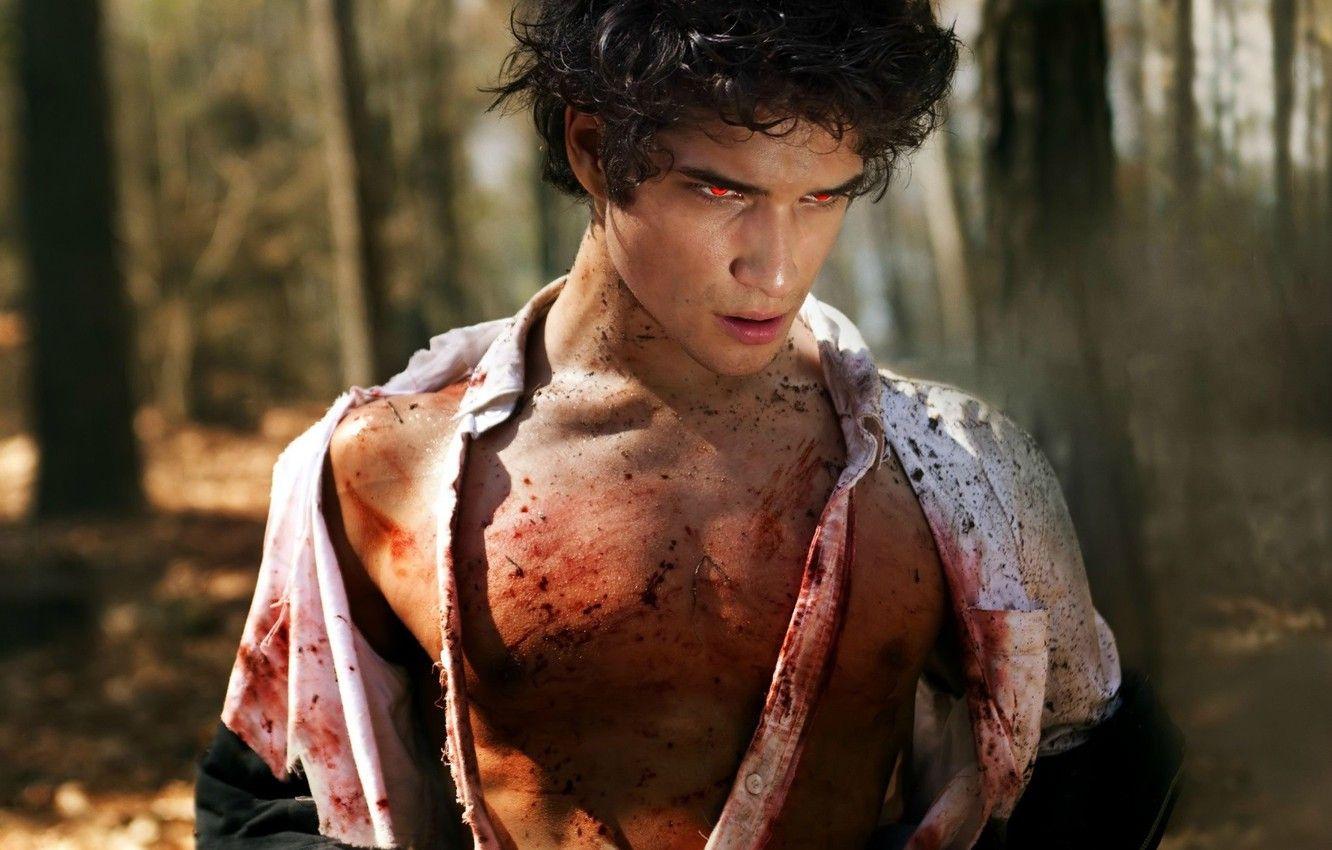 1332x850 Wallpaper the series, werewolf, alpha, Teen wolf, The cub, Scott image for desktop, section фильмы