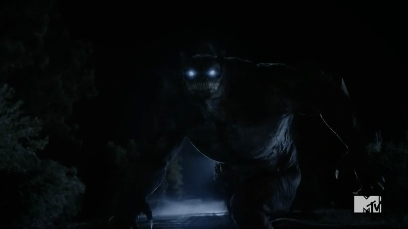 1366x768 The Beast of Gevaudan