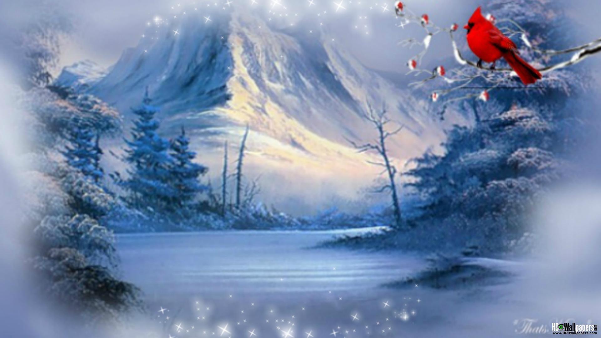 1920x1080 Winter Scene, Kimberly Snyder wallpaper, T:981276552
