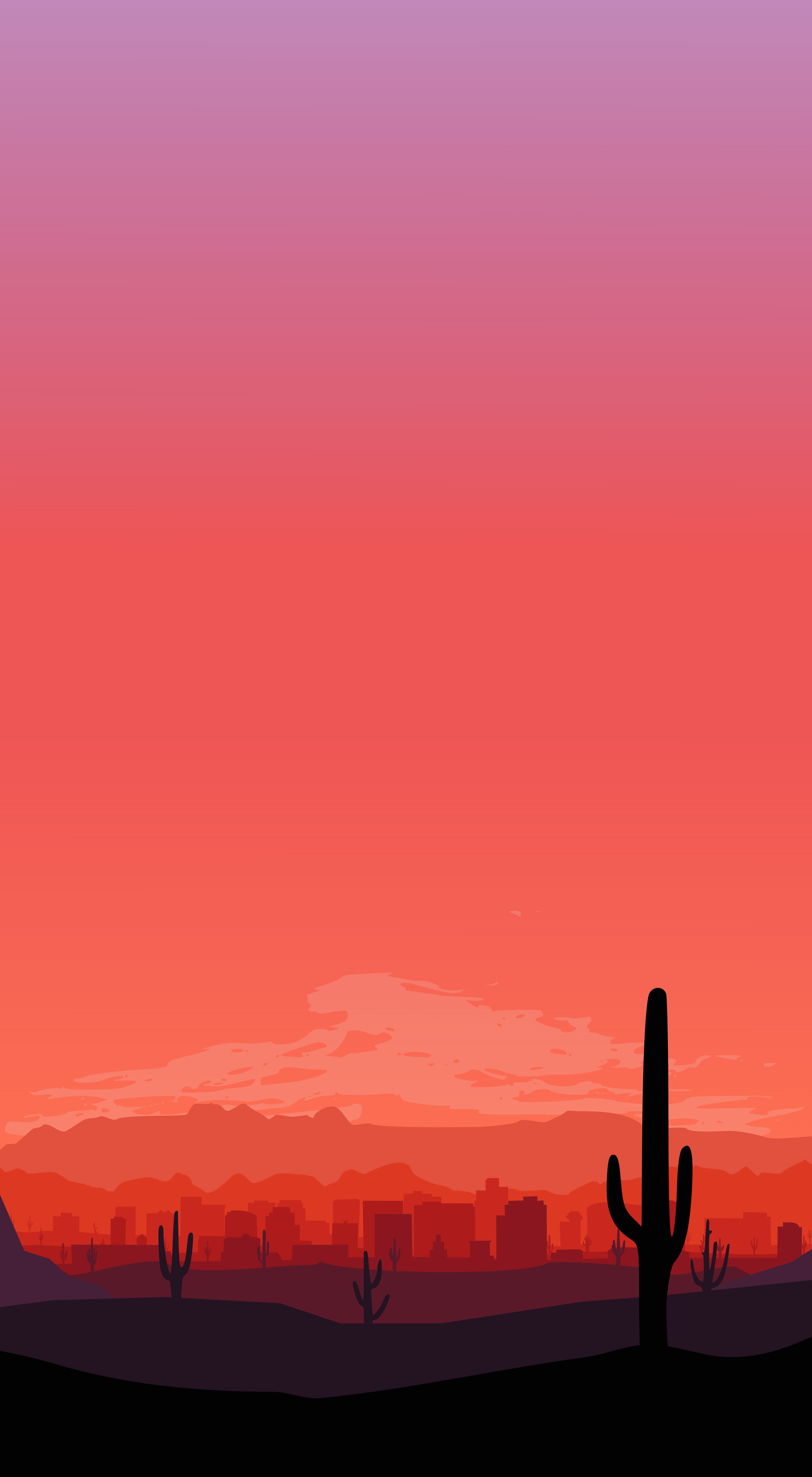 Arizona desert nature HD phone wallpaper  Peakpx
