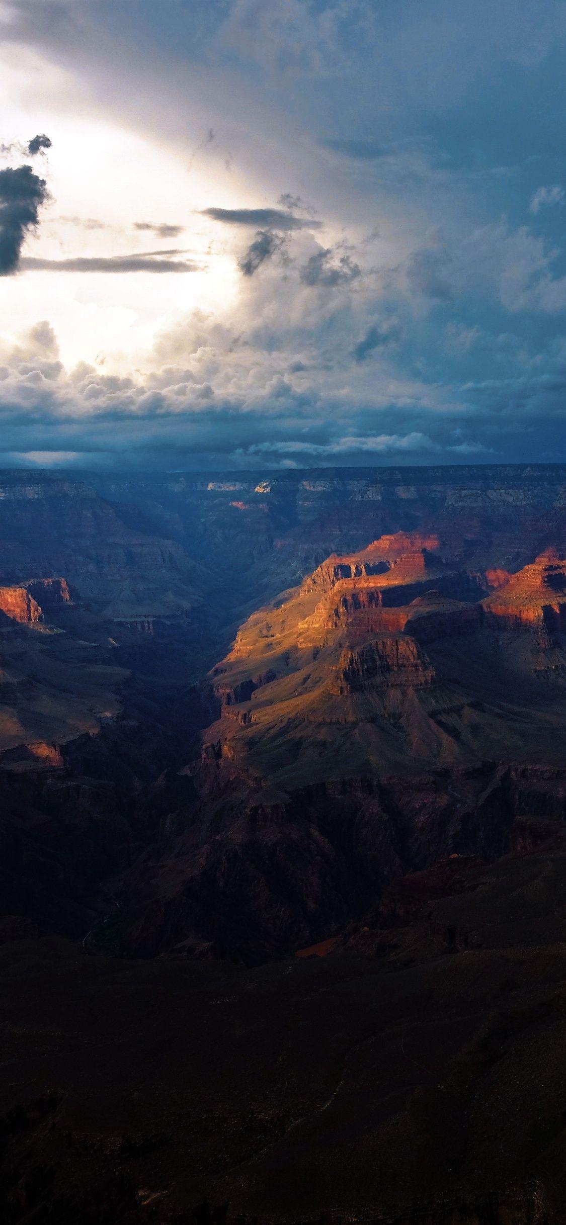 1125x2436 Grand Canyon National Park In Arizona 5k iPhone XS, iPhone iPhone X HD 4k Wallpaper, Image, Background, Photo and Picture