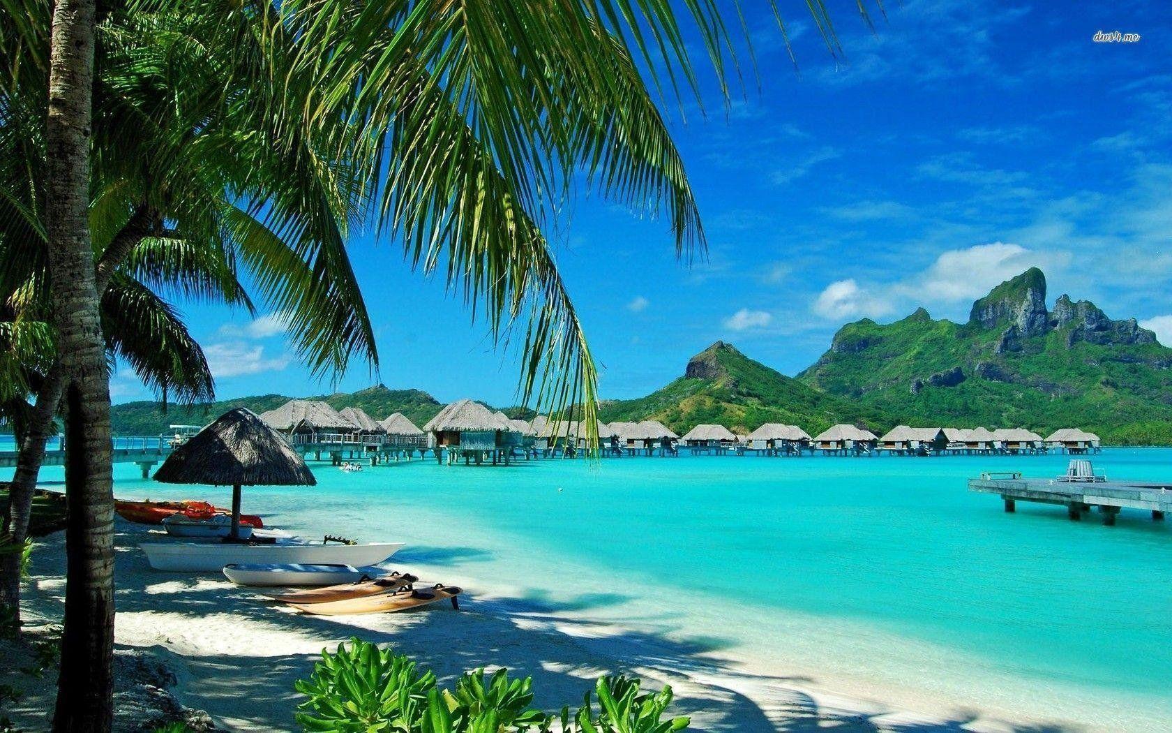 1680x1050 Hawaii Wallpaper 1680×1050